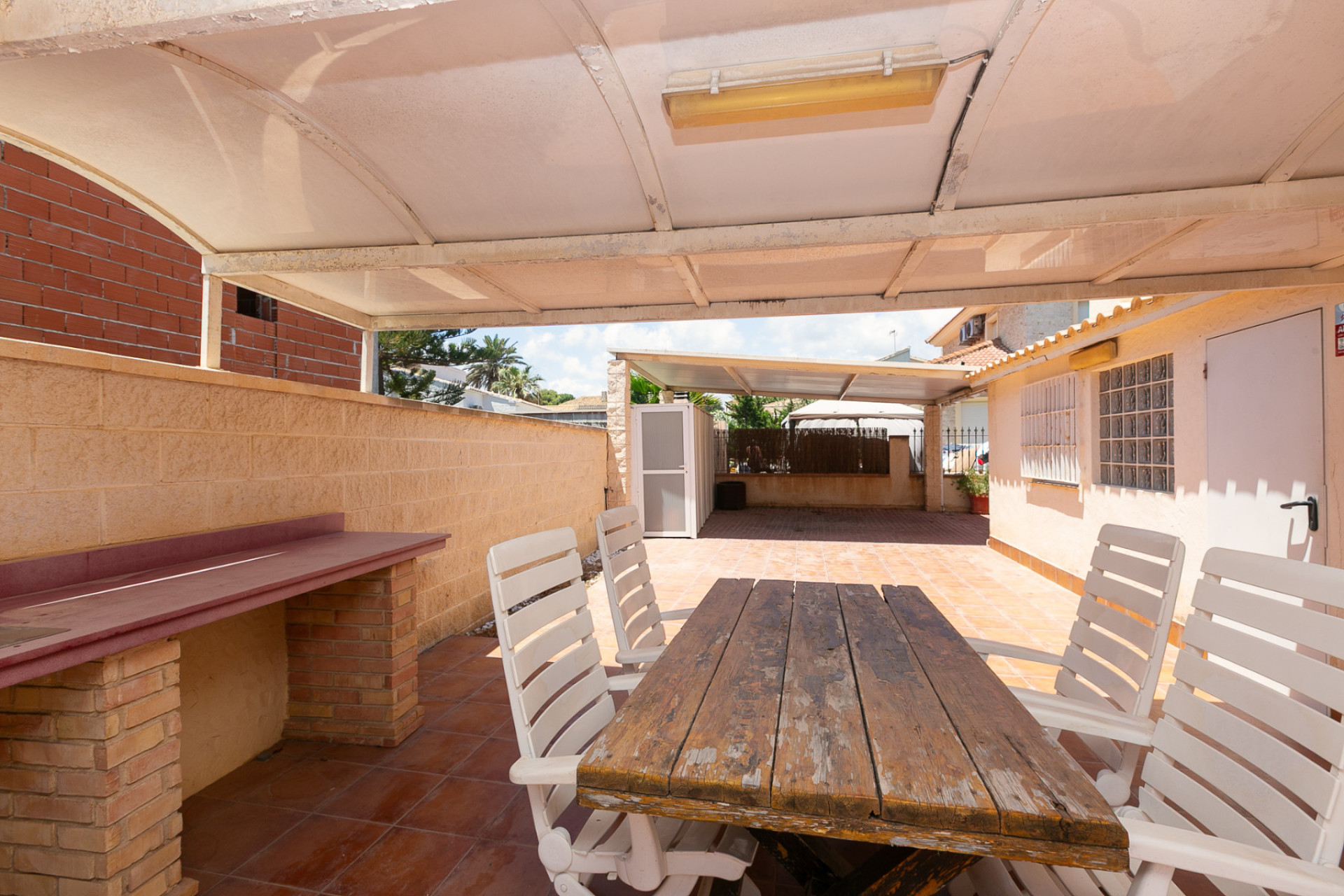 Resale - 3. Detached house - La Zenia - Costa Blanca South