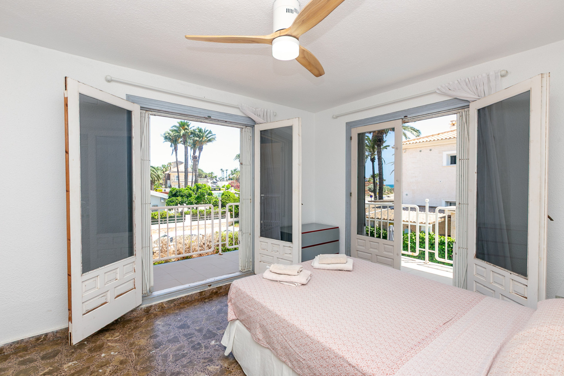 Resale - 3. Detached house - La Zenia - Costa Blanca South