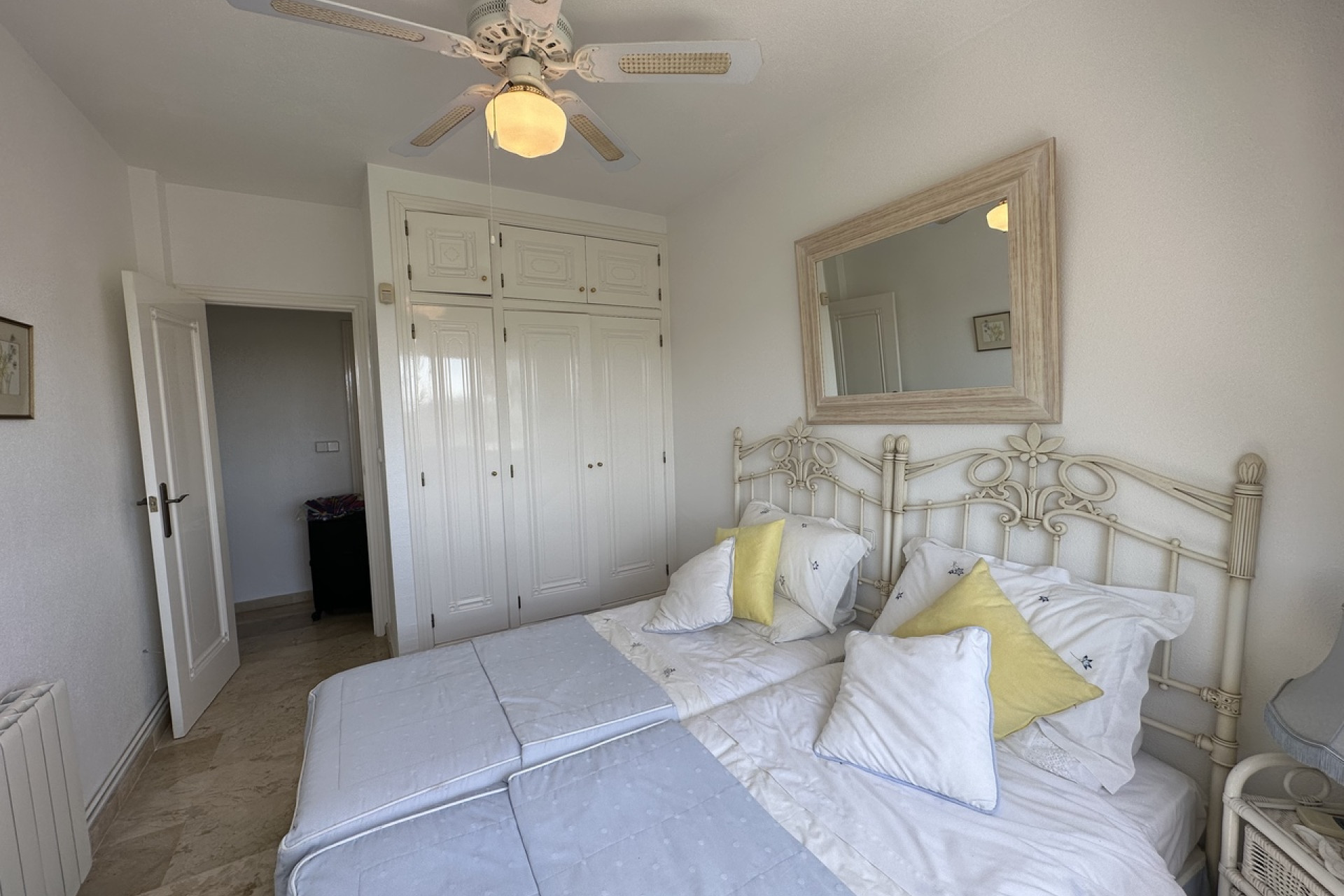 Resale - 3. Detached house - Las Ramblas Golf - Costa Blanca South