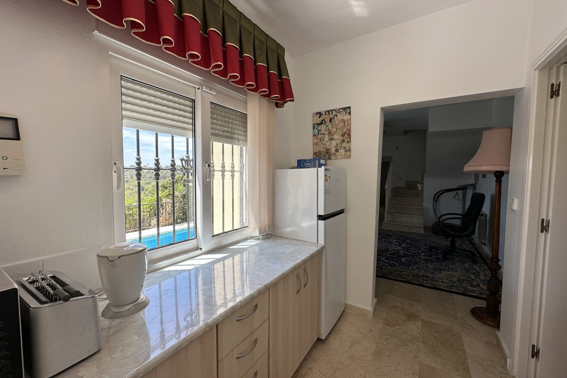 Resale - 3. Detached house - Las Ramblas Golf - Costa Blanca South