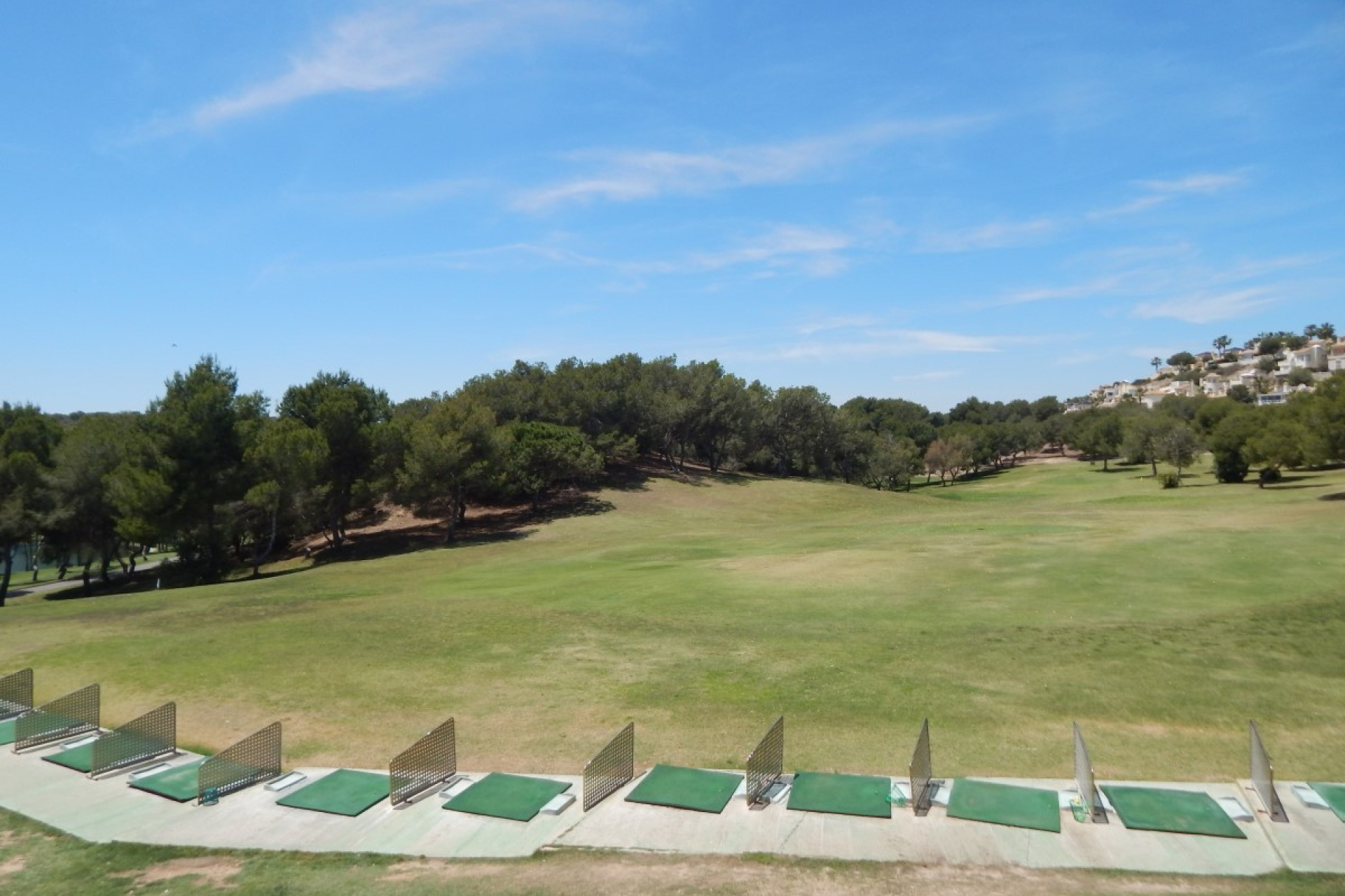Resale - 3. Detached house - Las Ramblas Golf - Costa Blanca South