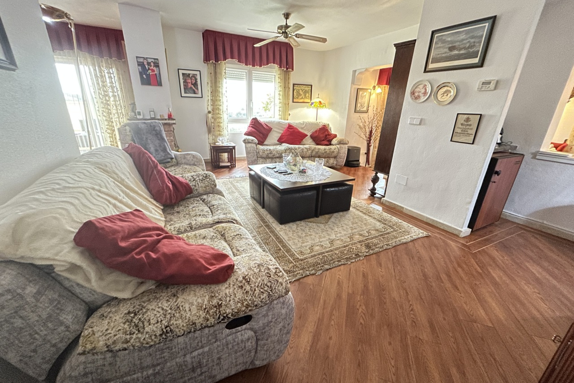 Resale - 3. Detached house - Las Ramblas Golf - Costa Blanca South