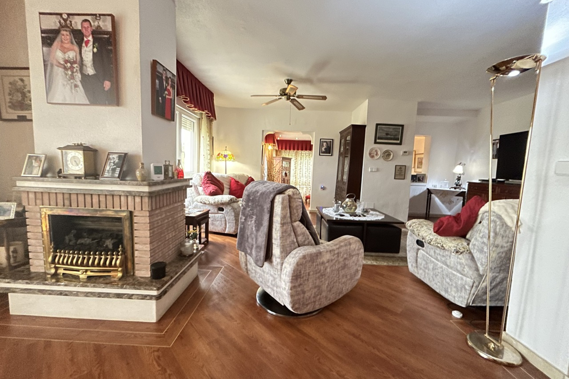 Resale - 3. Detached house - Las Ramblas Golf - Costa Blanca South