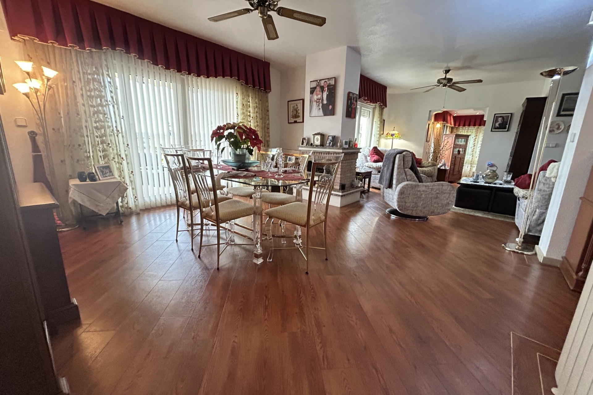 Resale - 3. Detached house - Las Ramblas Golf - Costa Blanca South