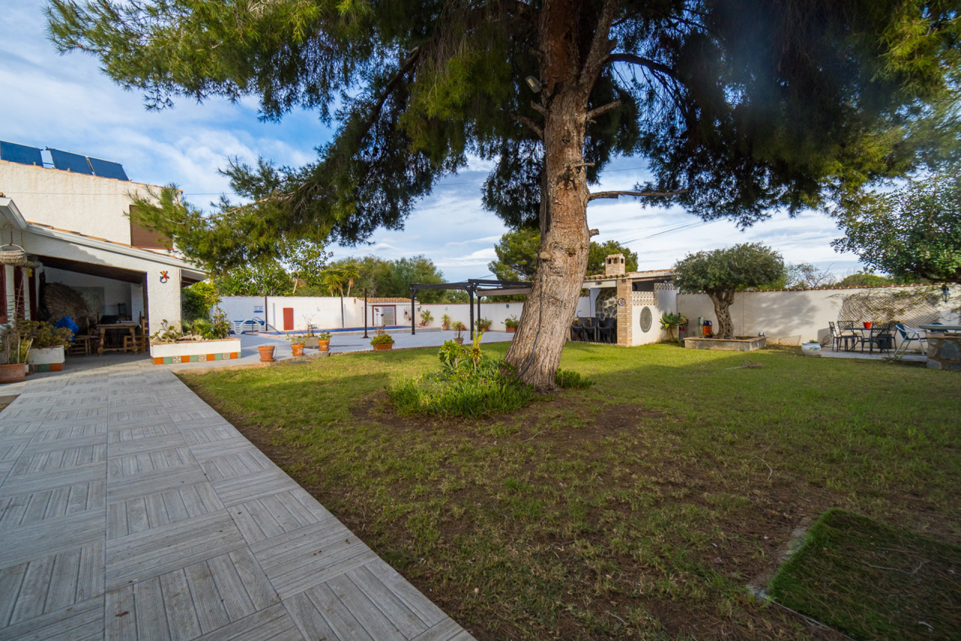 Resale - 3. Detached house - Lomas de Cabo Roig - Costa Blanca South