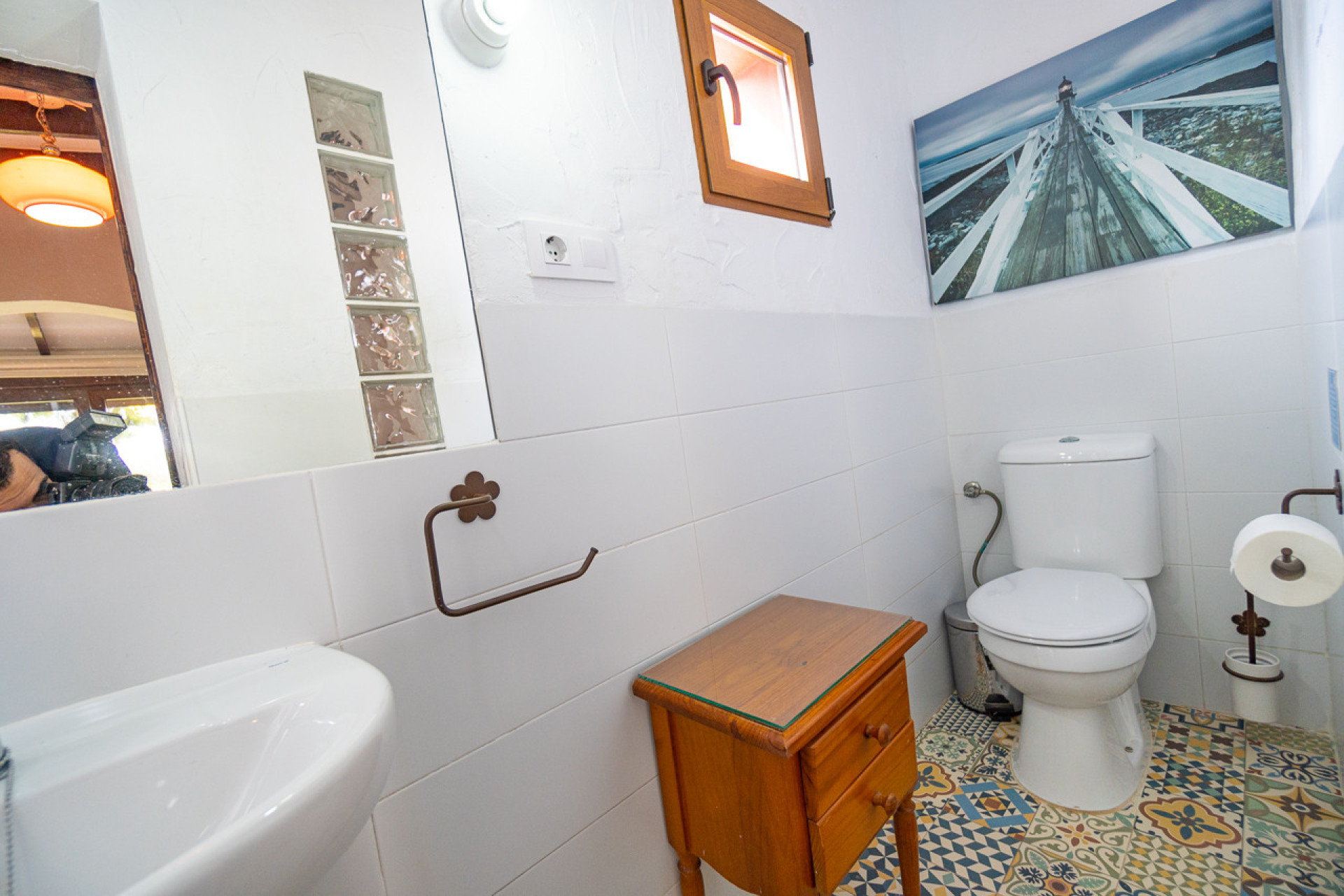 Resale - 3. Detached house - Lomas de Cabo Roig - Costa Blanca South