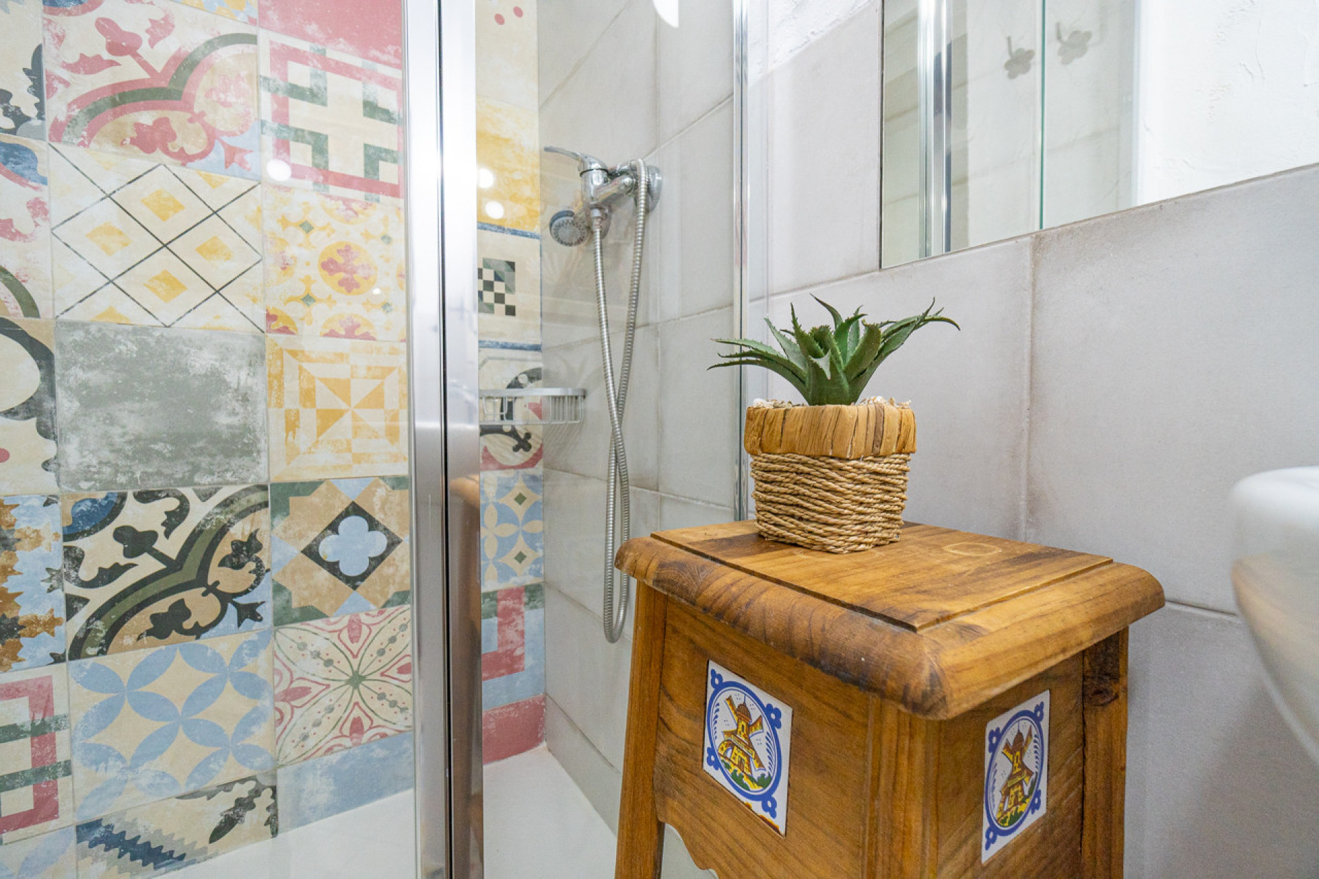 Resale - 3. Detached house - Lomas de Cabo Roig - Costa Blanca South