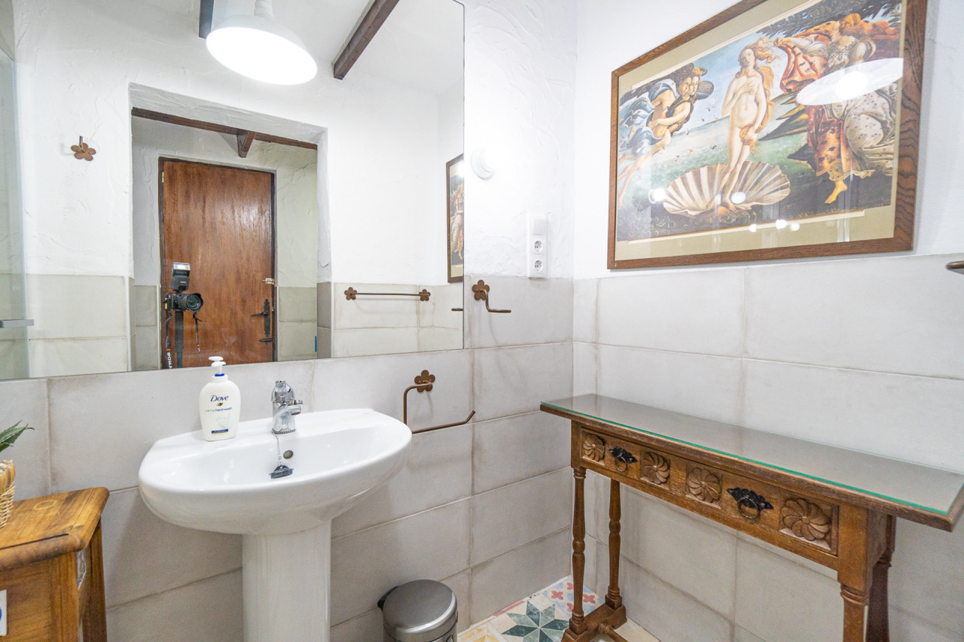 Resale - 3. Detached house - Lomas de Cabo Roig - Costa Blanca South