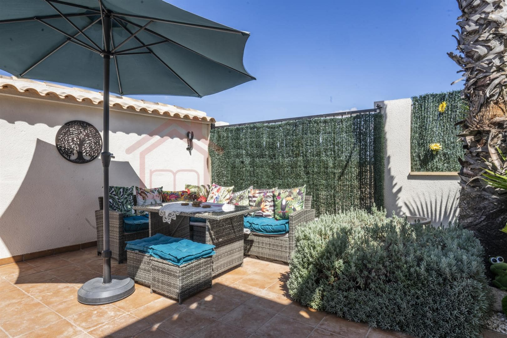 Resale - 3. Detached house - Lomas del Rame - Costa Calida