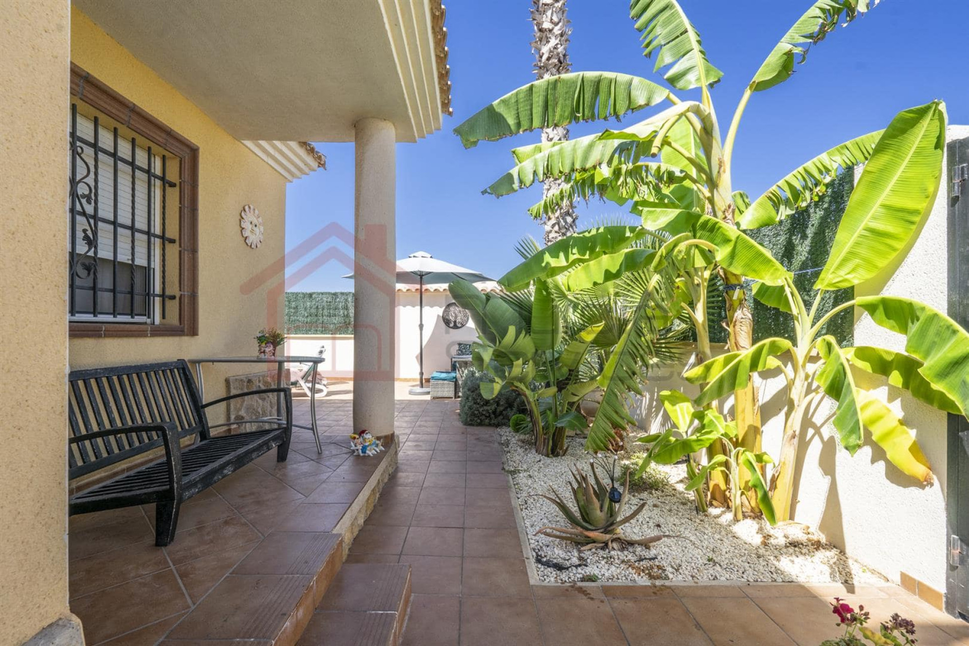 Resale - 3. Detached house - Lomas del Rame - Costa Calida