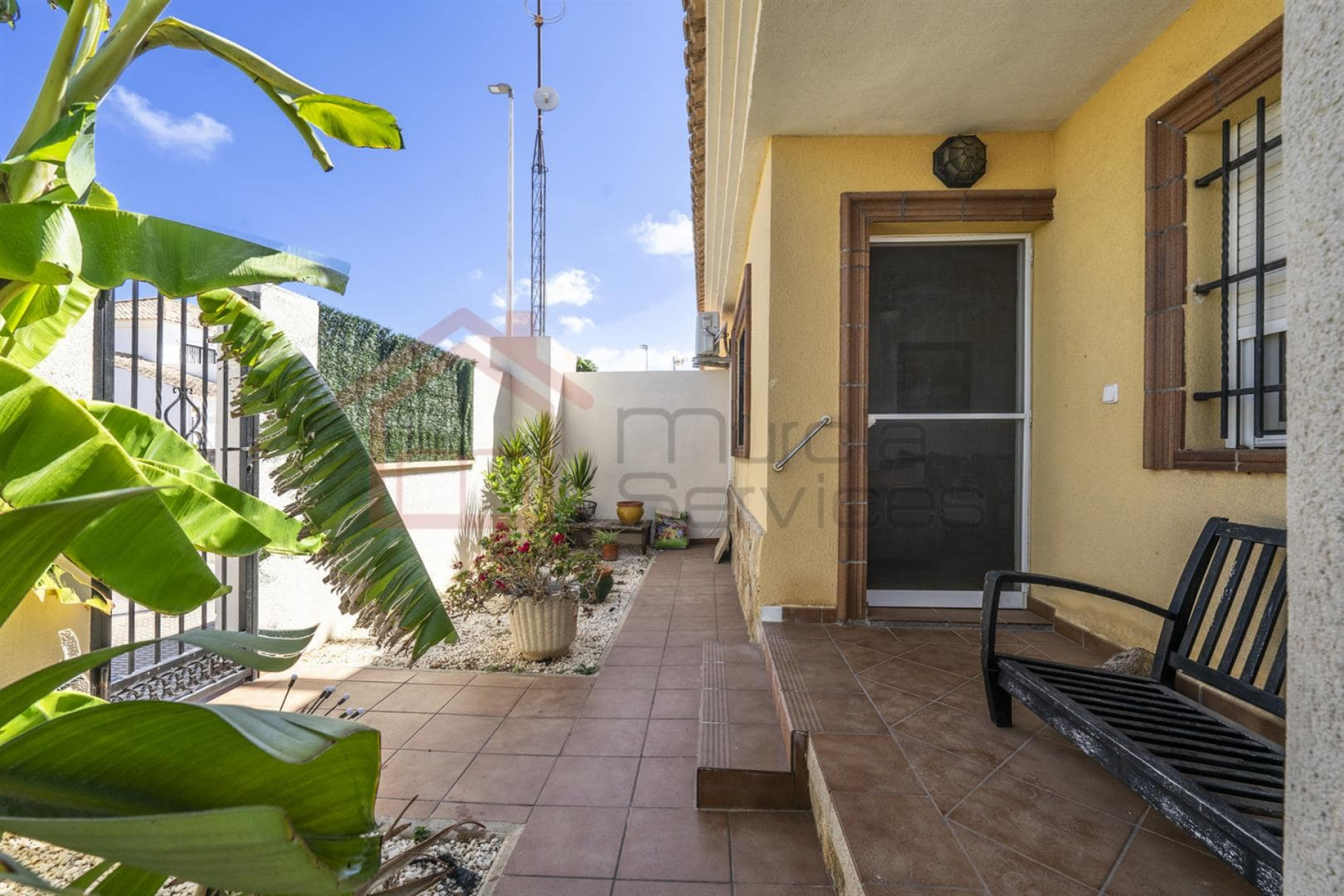 Resale - 3. Detached house - Lomas del Rame - Costa Calida