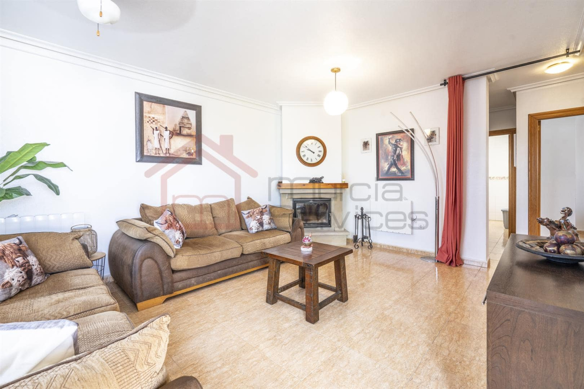 Resale - 3. Detached house - Lomas del Rame - Costa Calida