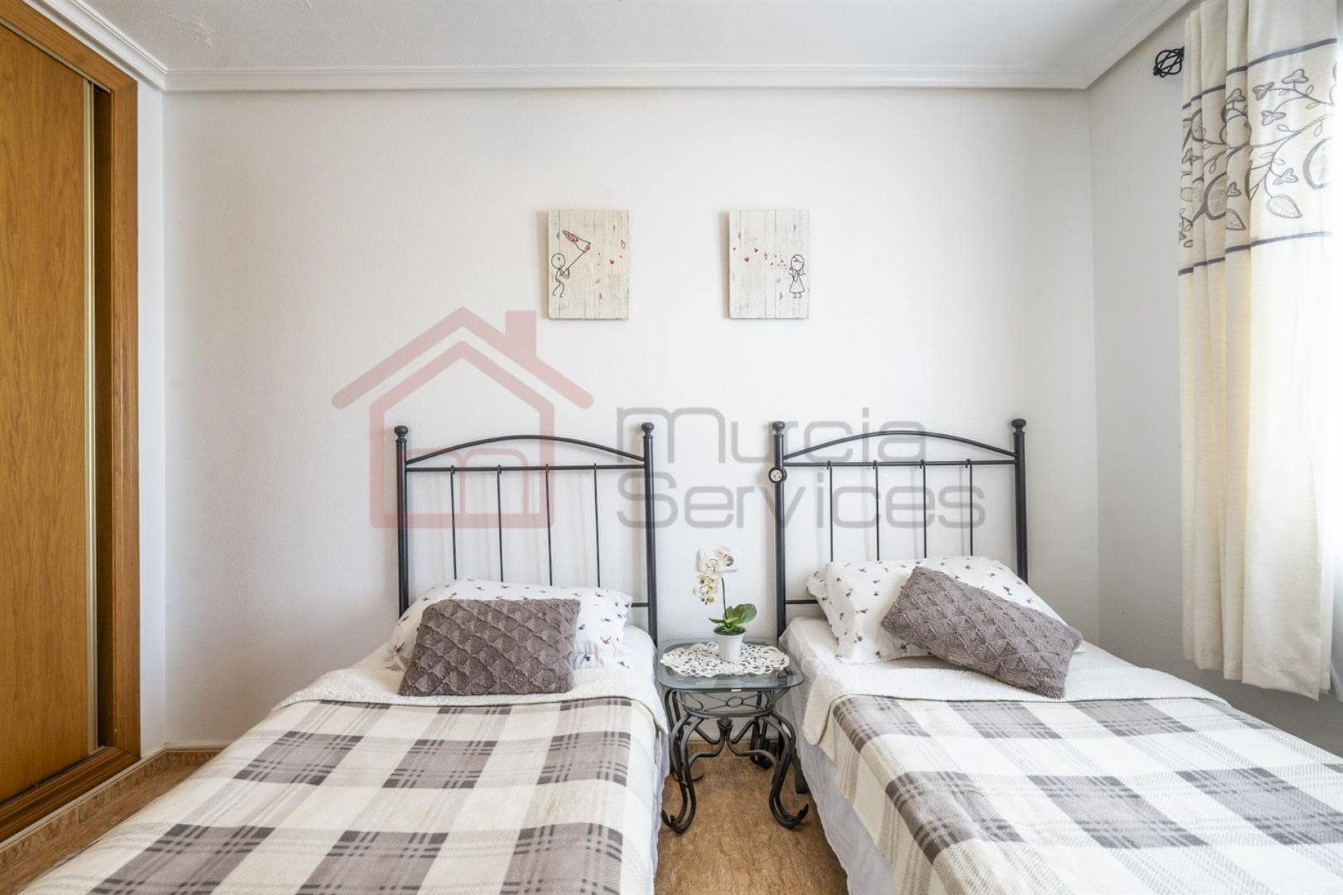 Resale - 3. Detached house - Lomas del Rame - Costa Calida