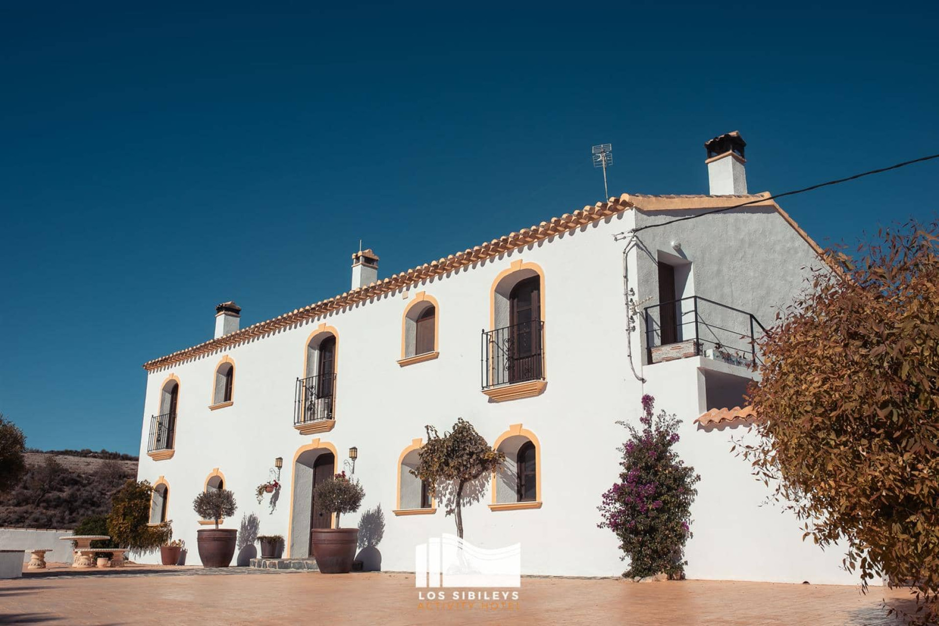 Resale - 3. Detached house - Lorca - Costa Calida