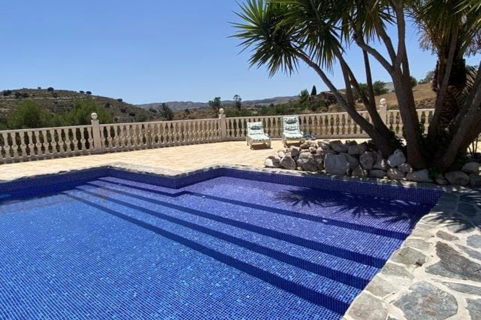 Resale - 3. Detached house - Lorca - Costa Calida