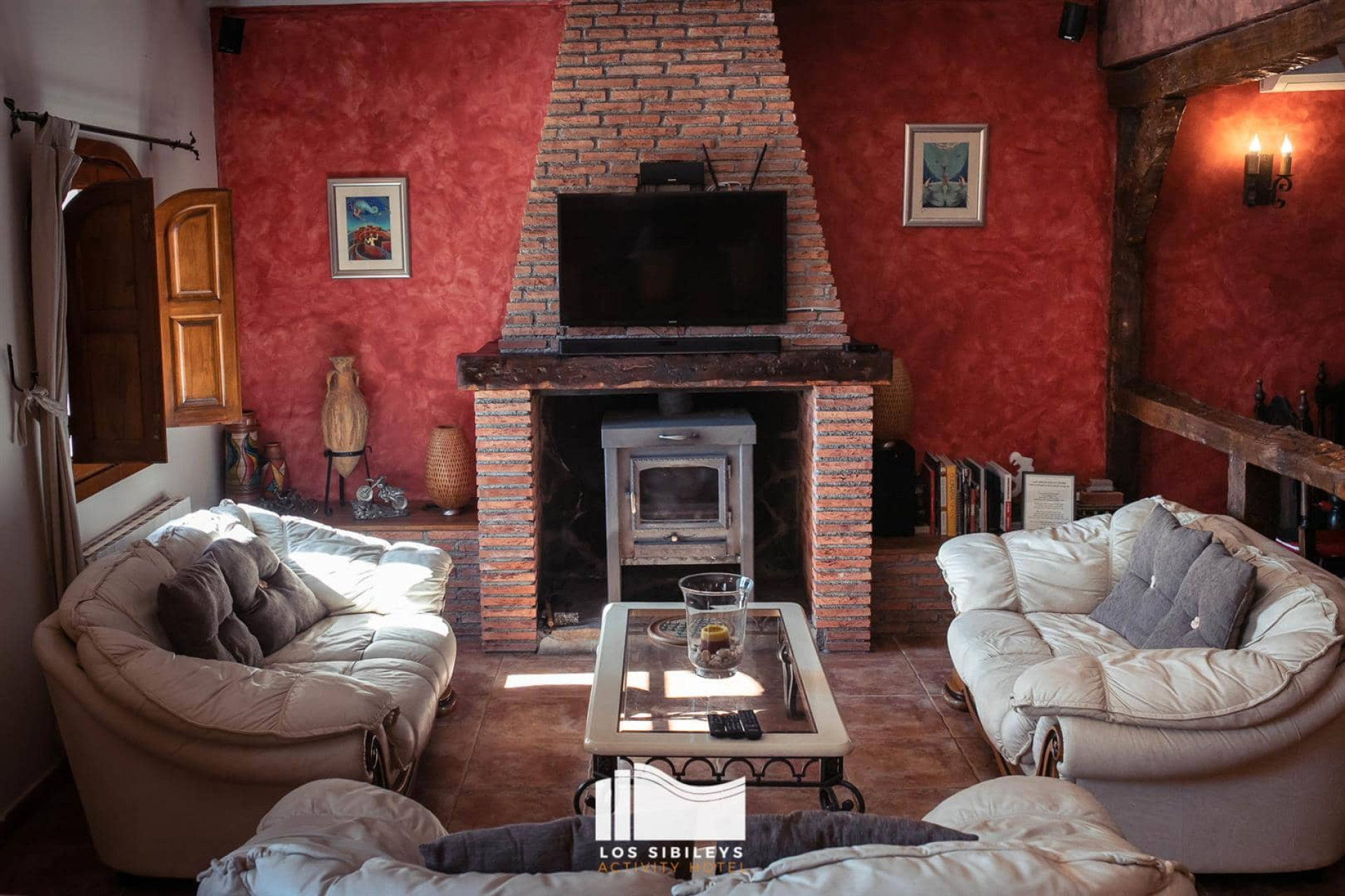 Resale - 3. Detached house - Lorca - Costa Calida