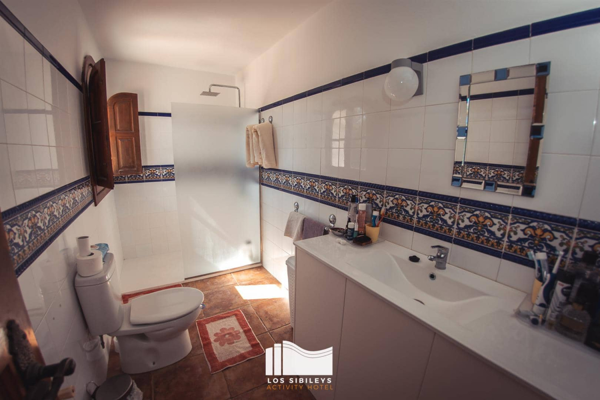 Resale - 3. Detached house - Lorca - Costa Calida