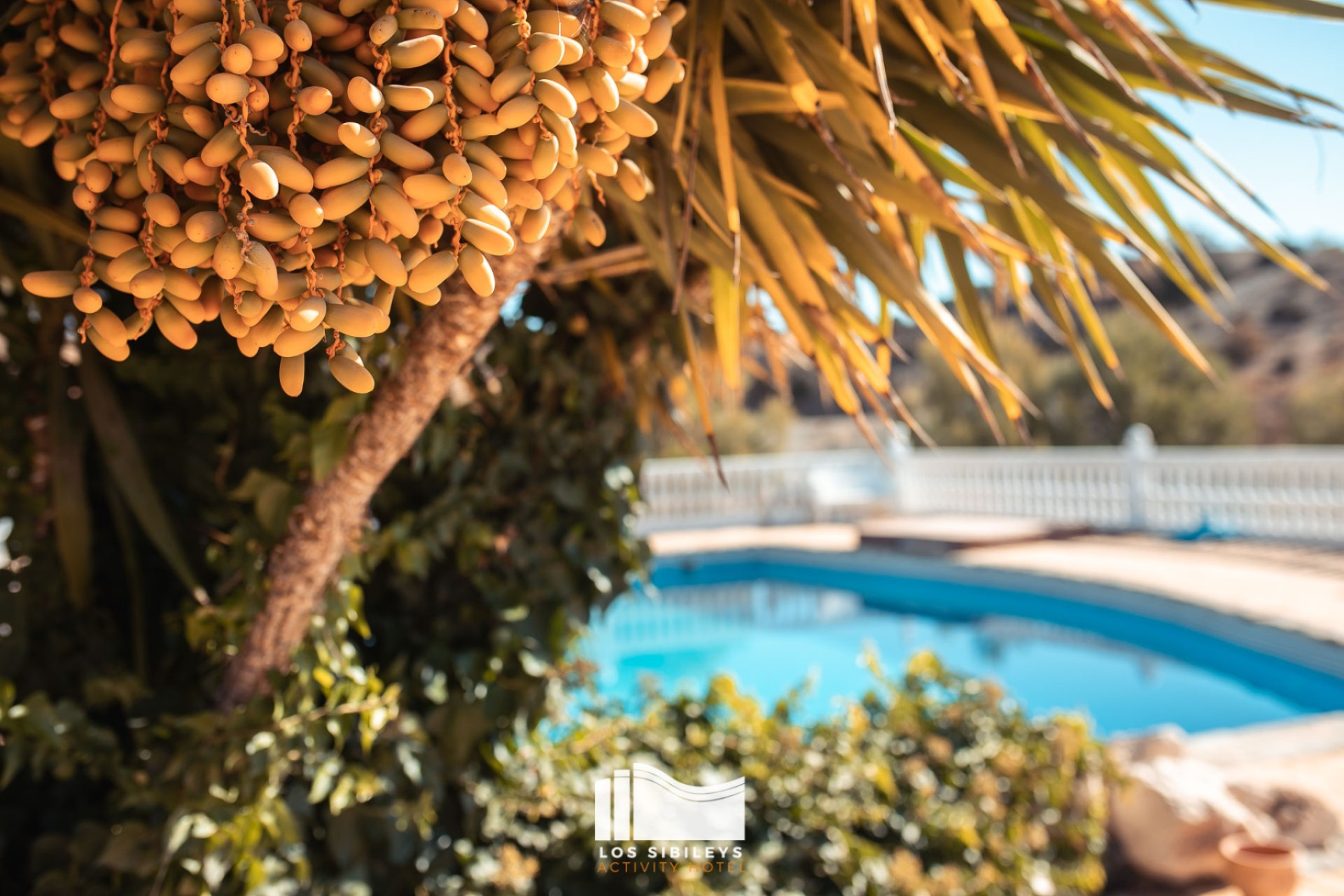 Resale - 3. Detached house - Lorca - Costa Calida