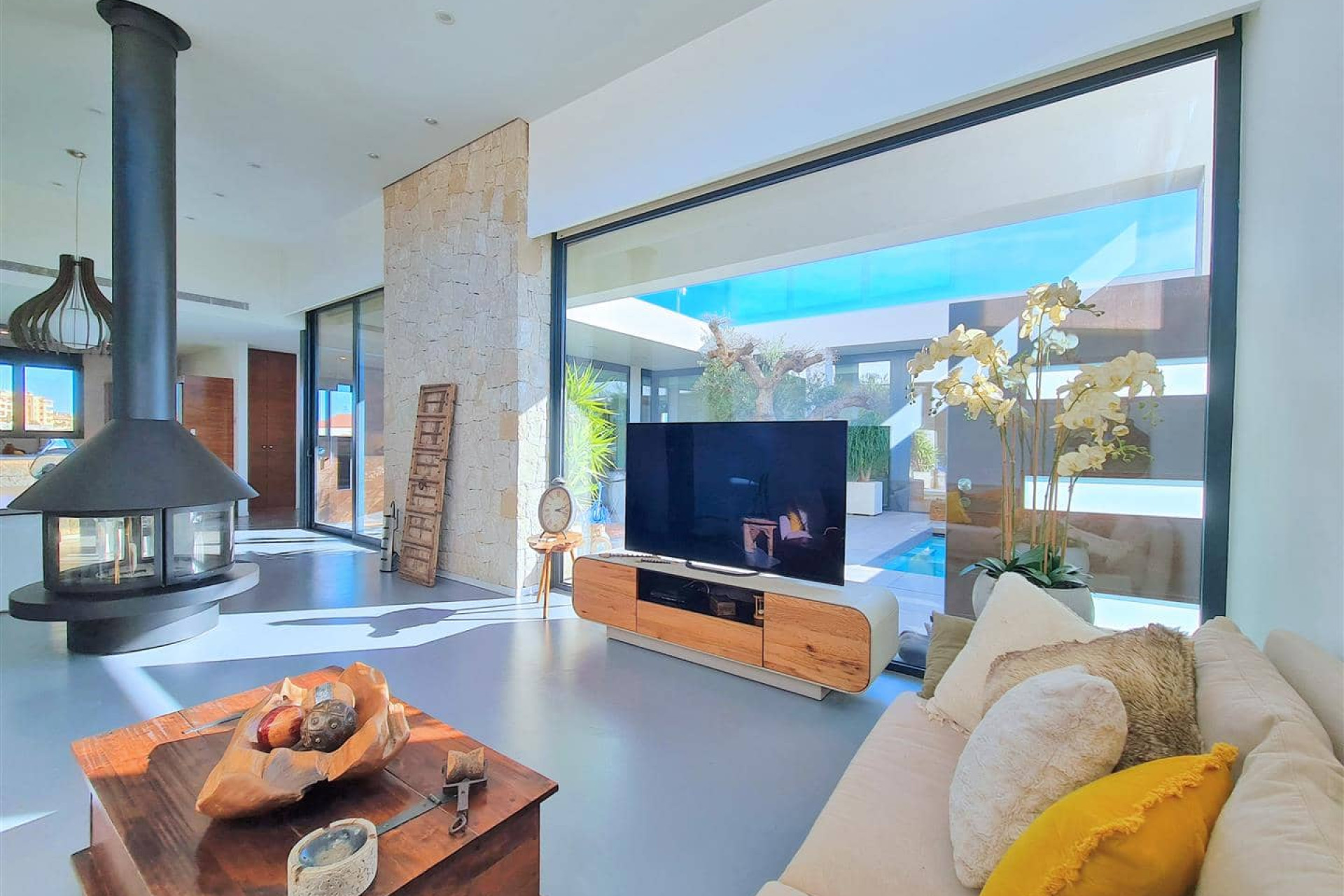 Resale - 3. Detached house - Los Alcazares - Costa Calida