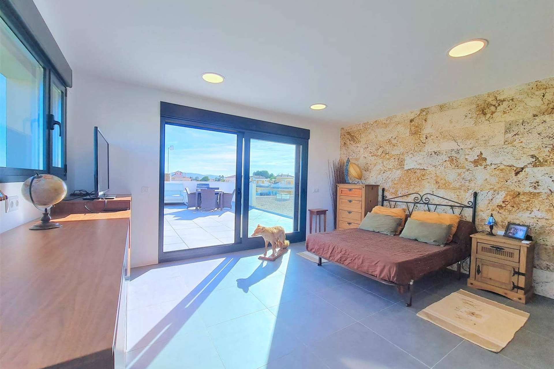 Resale - 3. Detached house - Los Alcazares - Costa Calida