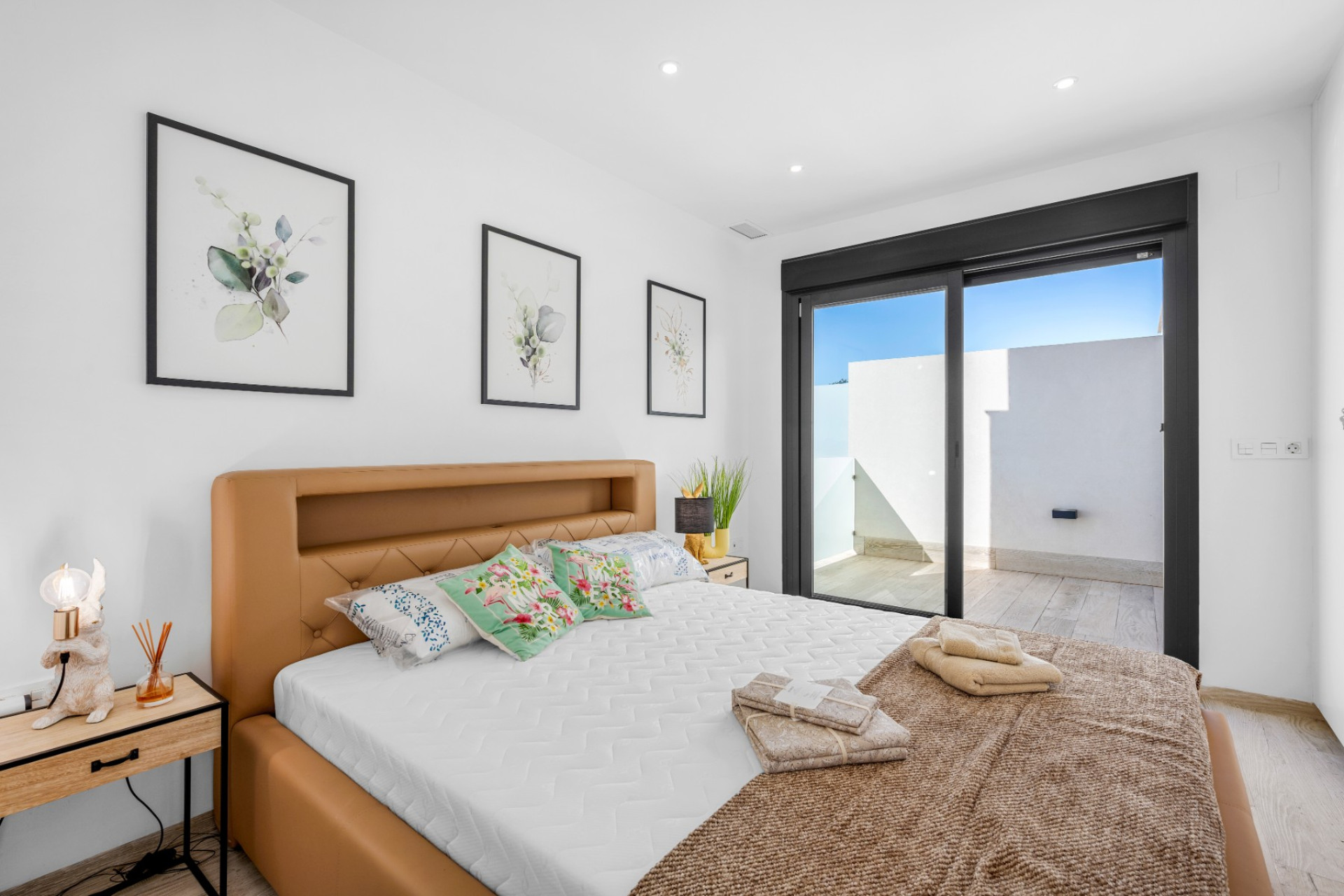 Resale - 3. Detached house - Los Alcazares - Costa Calida