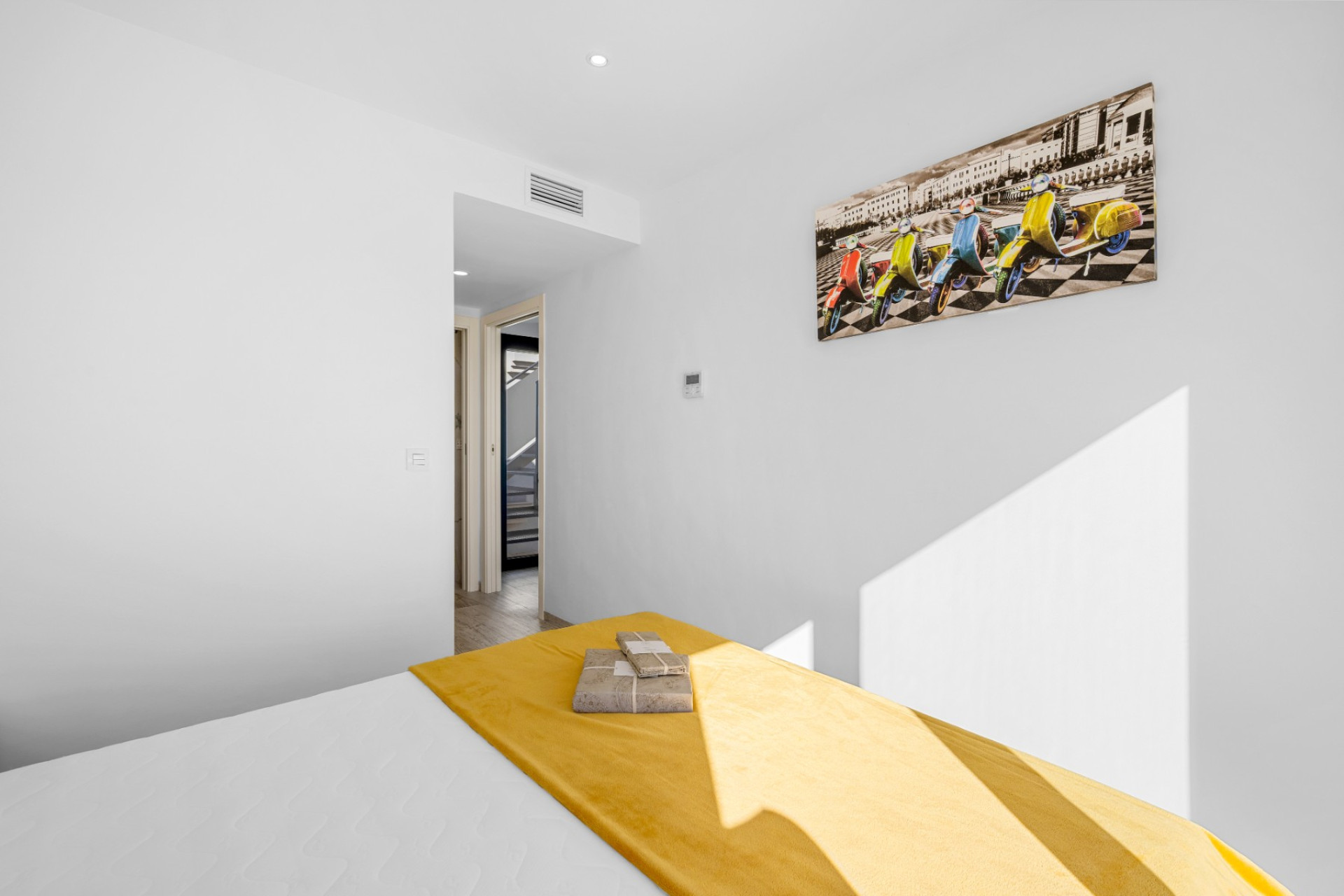 Resale - 3. Detached house - Los Alcazares - Costa Calida