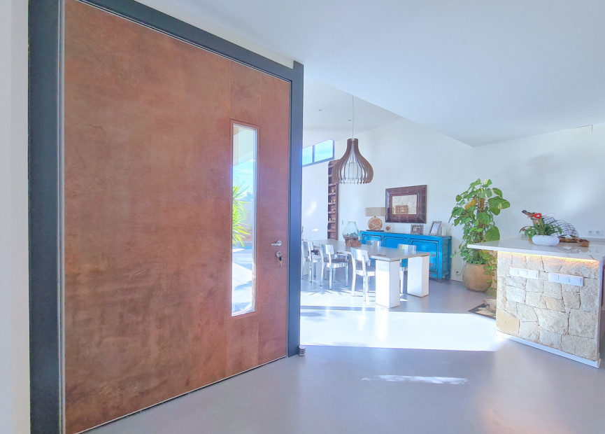 Resale - 3. Detached house - Los Alcazares - Costa Calida