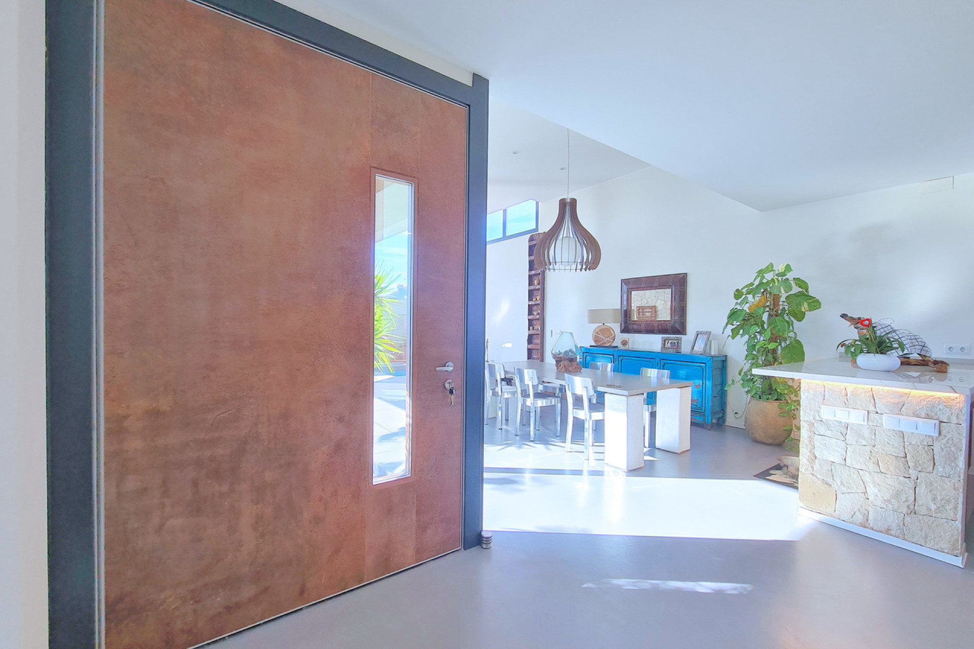 Resale - 3. Detached house - Los Alcazares - Costa Calida