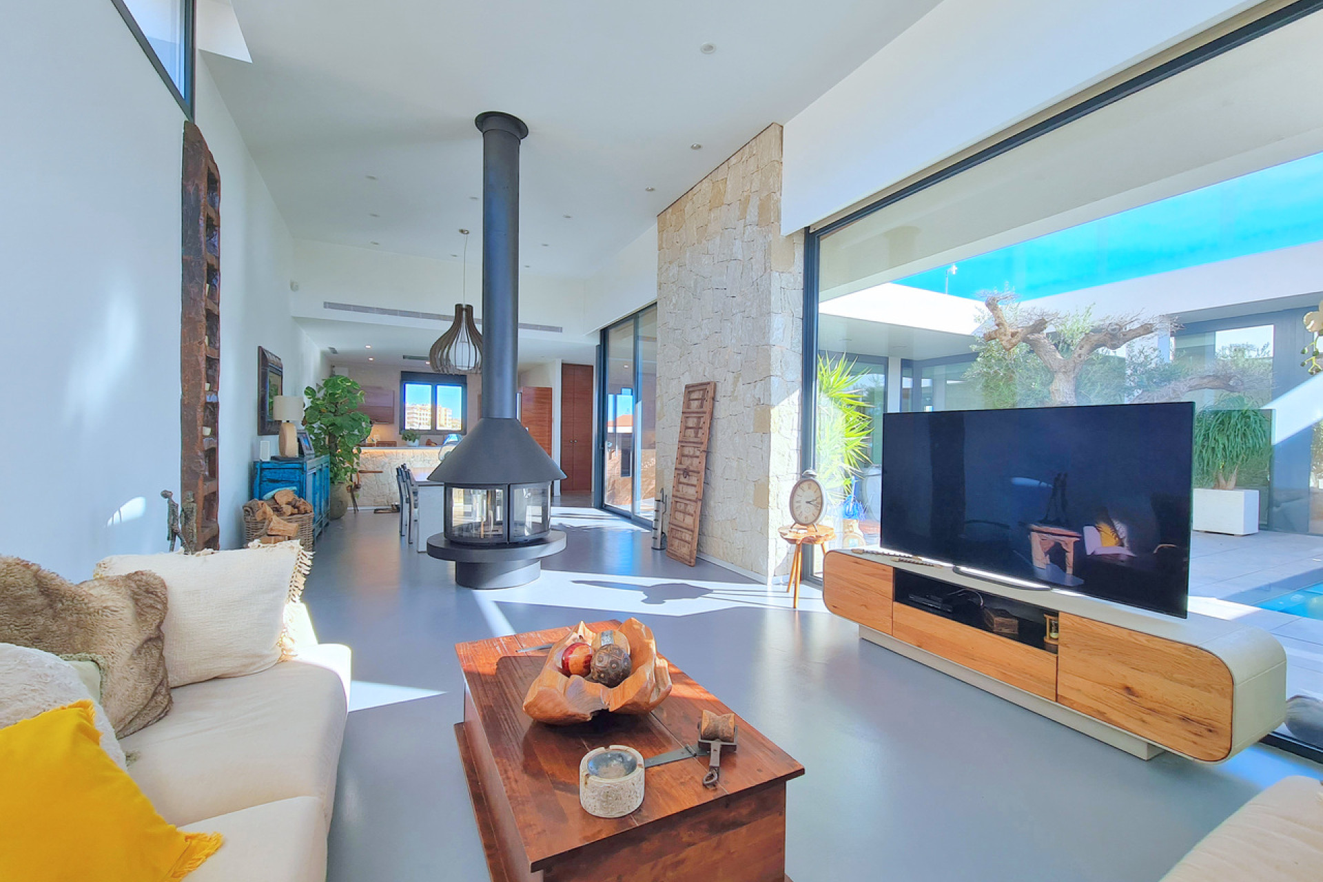 Resale - 3. Detached house - Los Alcazares - Costa Calida