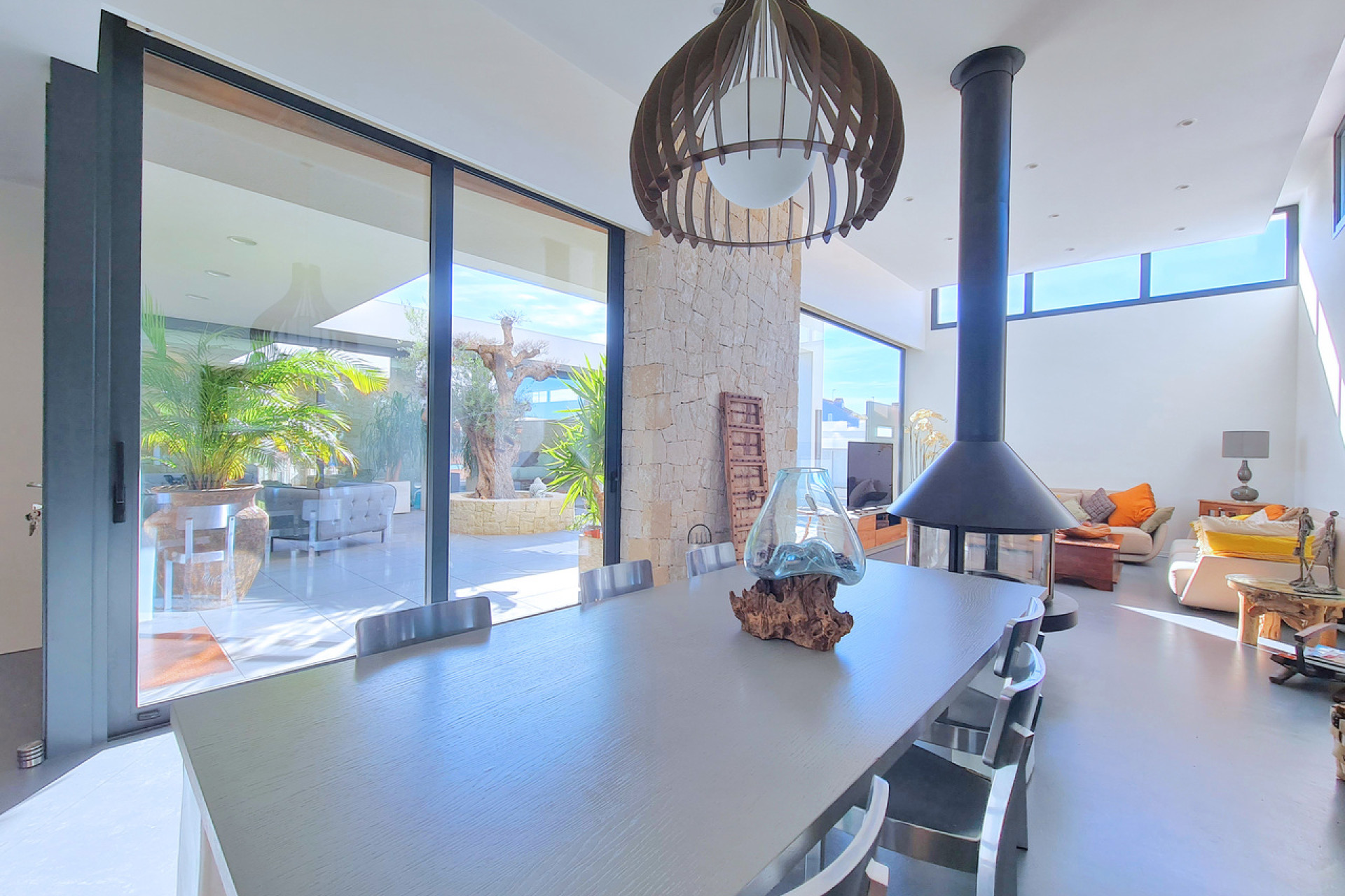 Resale - 3. Detached house - Los Alcazares - Costa Calida