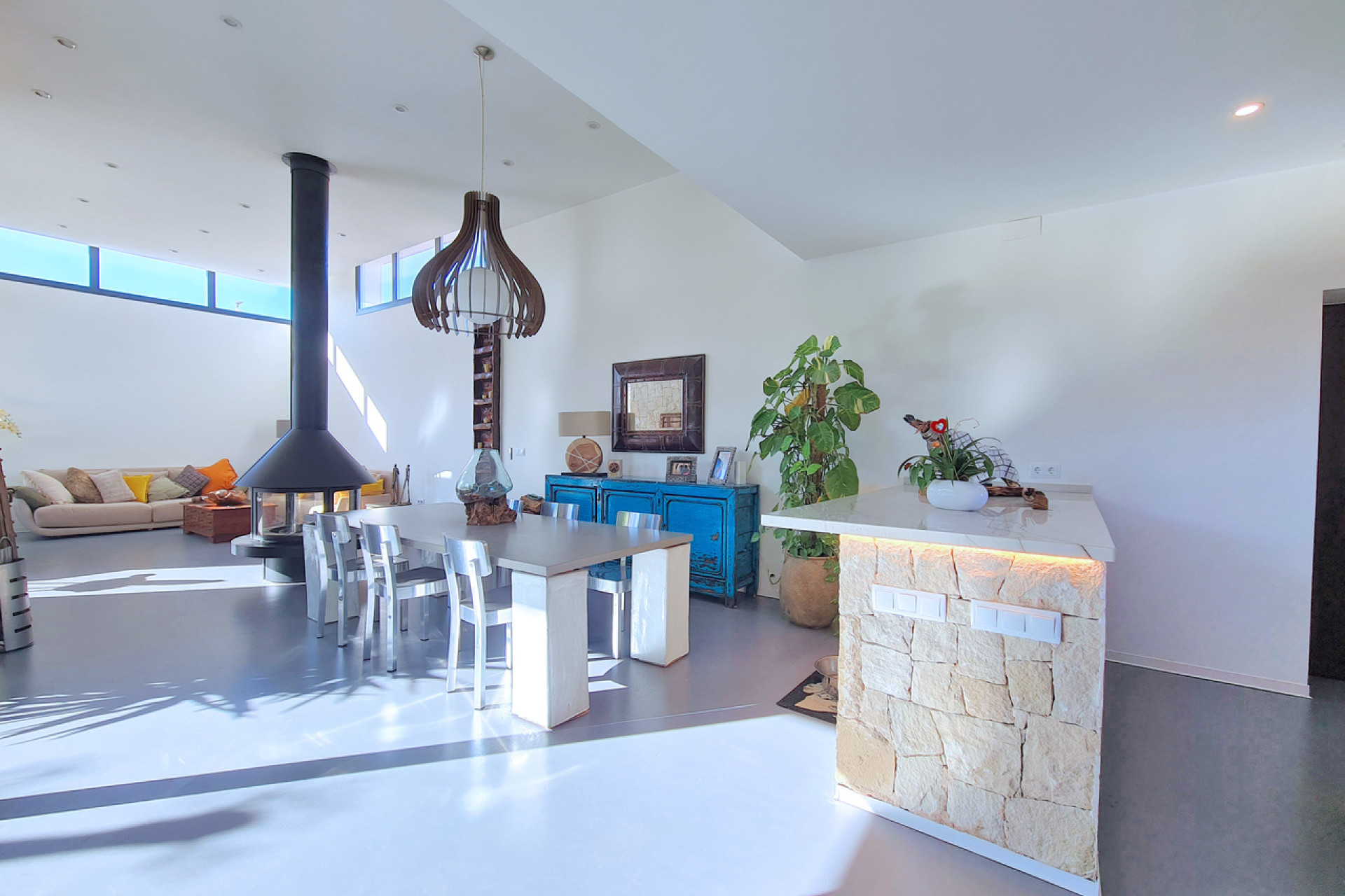 Resale - 3. Detached house - Los Alcazares - Costa Calida