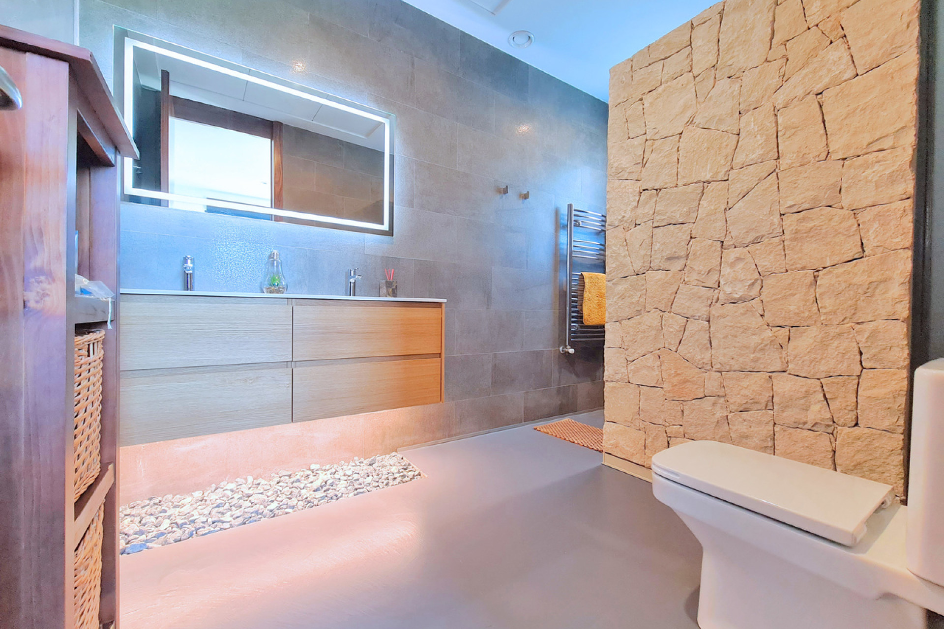 Resale - 3. Detached house - Los Alcazares - Costa Calida