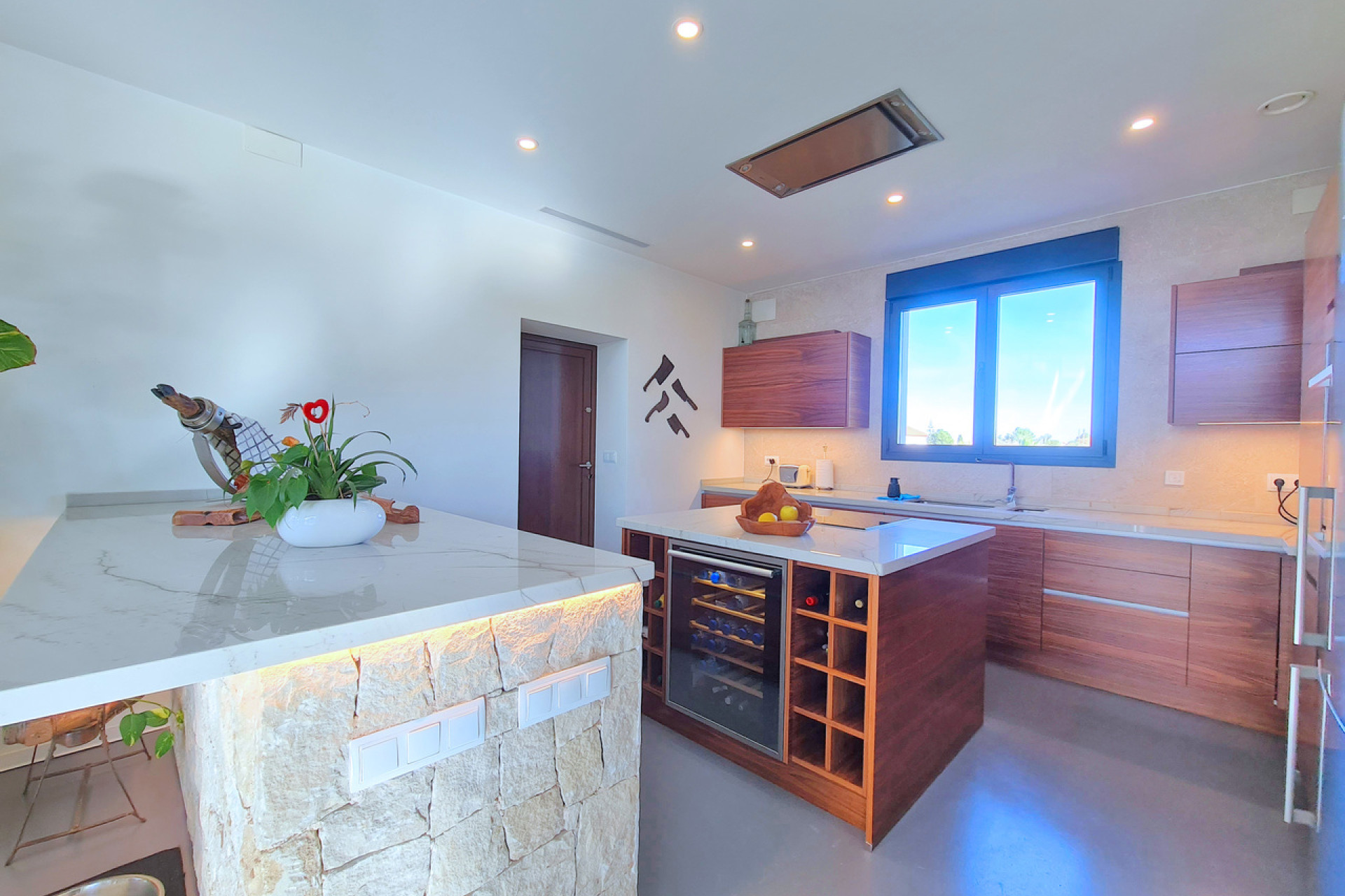 Resale - 3. Detached house - Los Alcazares - Costa Calida