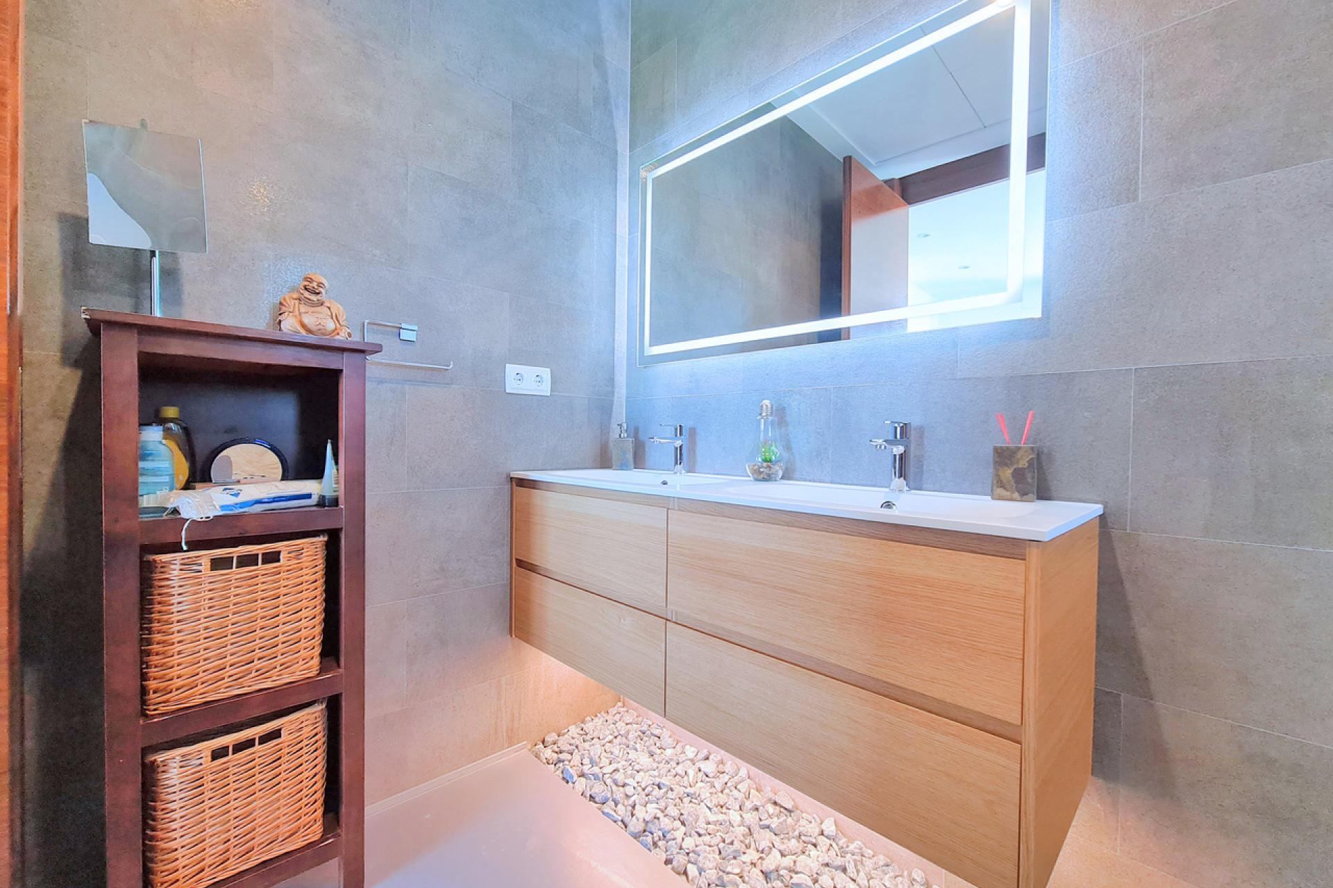 Resale - 3. Detached house - Los Alcazares - Costa Calida