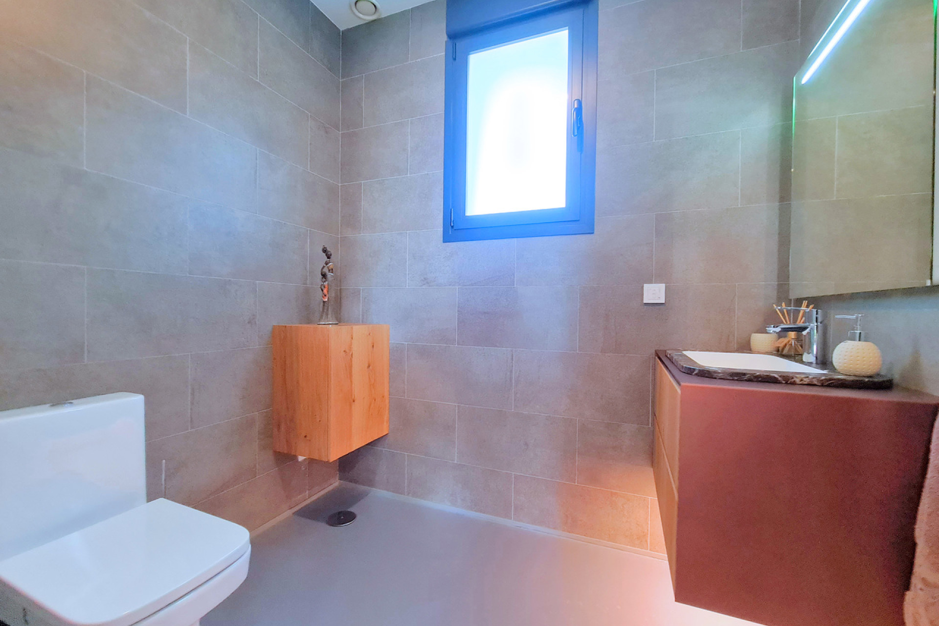 Resale - 3. Detached house - Los Alcazares - Costa Calida