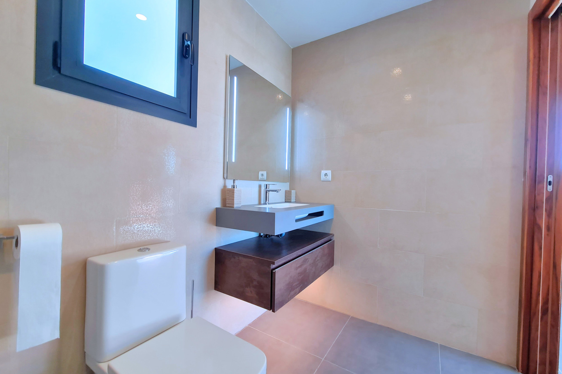 Resale - 3. Detached house - Los Alcazares - Costa Calida