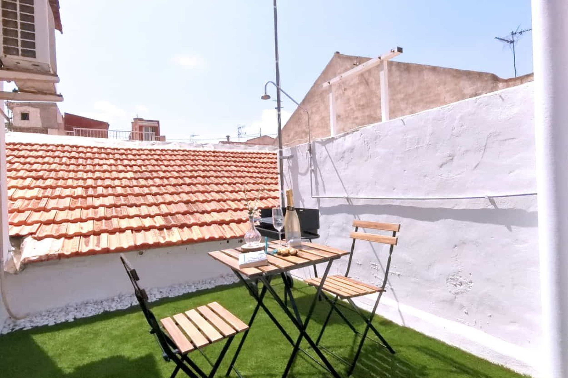 Resale - 3. Detached house - Los Alcazares - Costa Calida