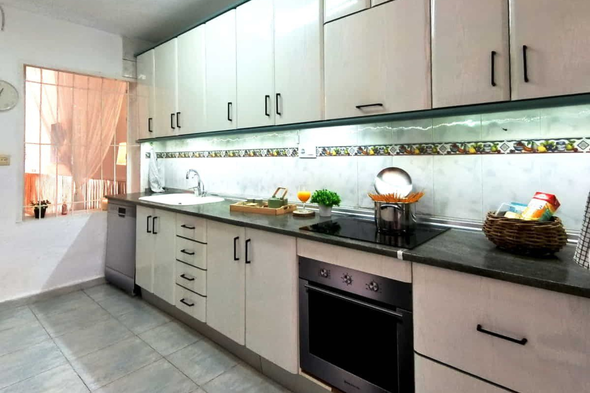 Resale - 3. Detached house - Los Alcazares - Costa Calida