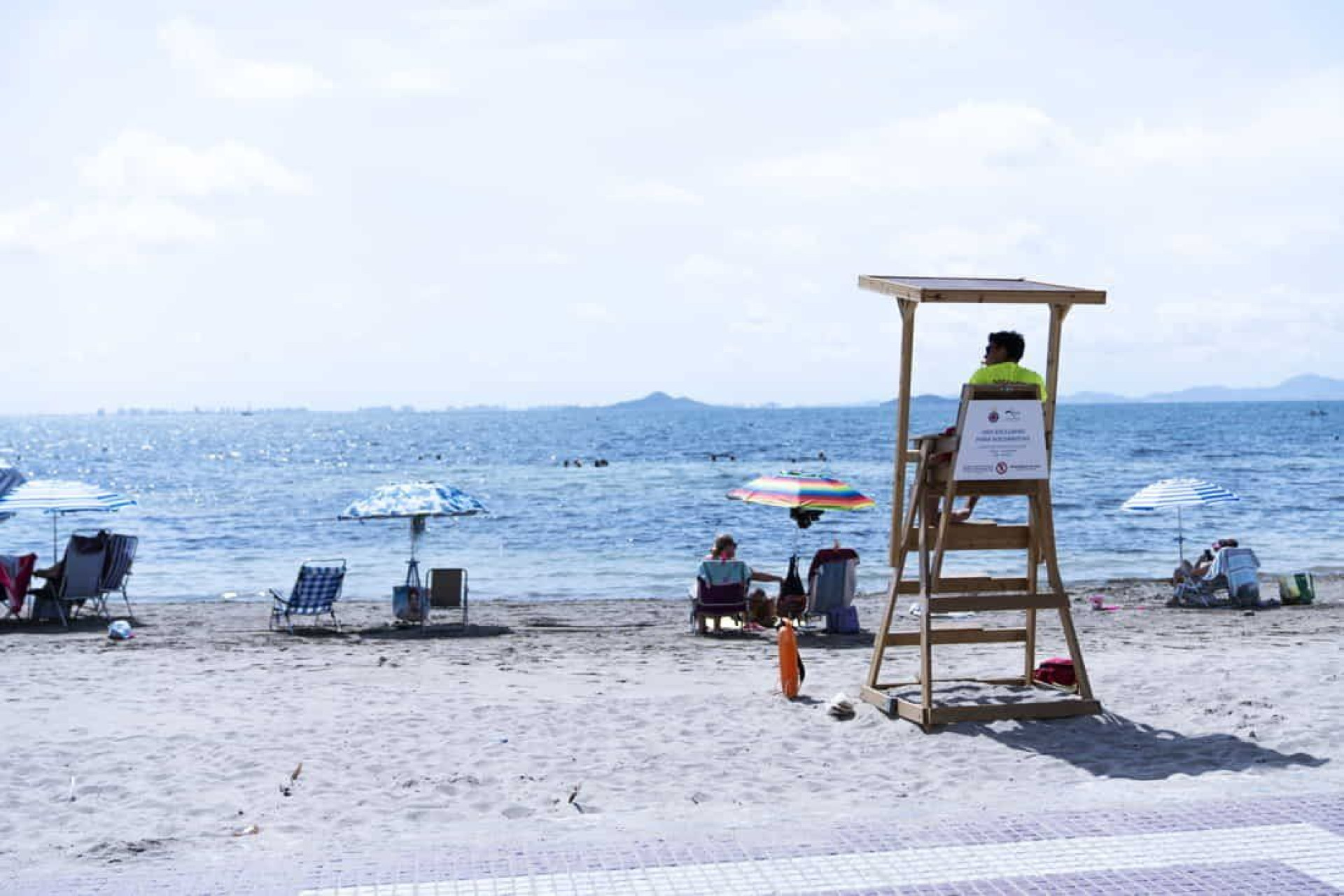 Resale - 3. Detached house - Los Alcazares - Costa Calida