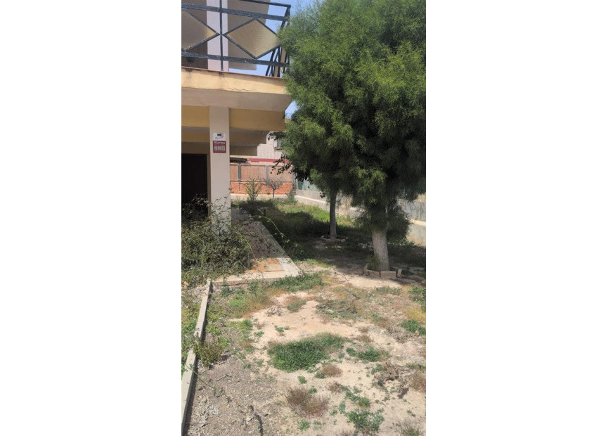 Resale - 3. Detached house - Los Alcazares - Costa Calida