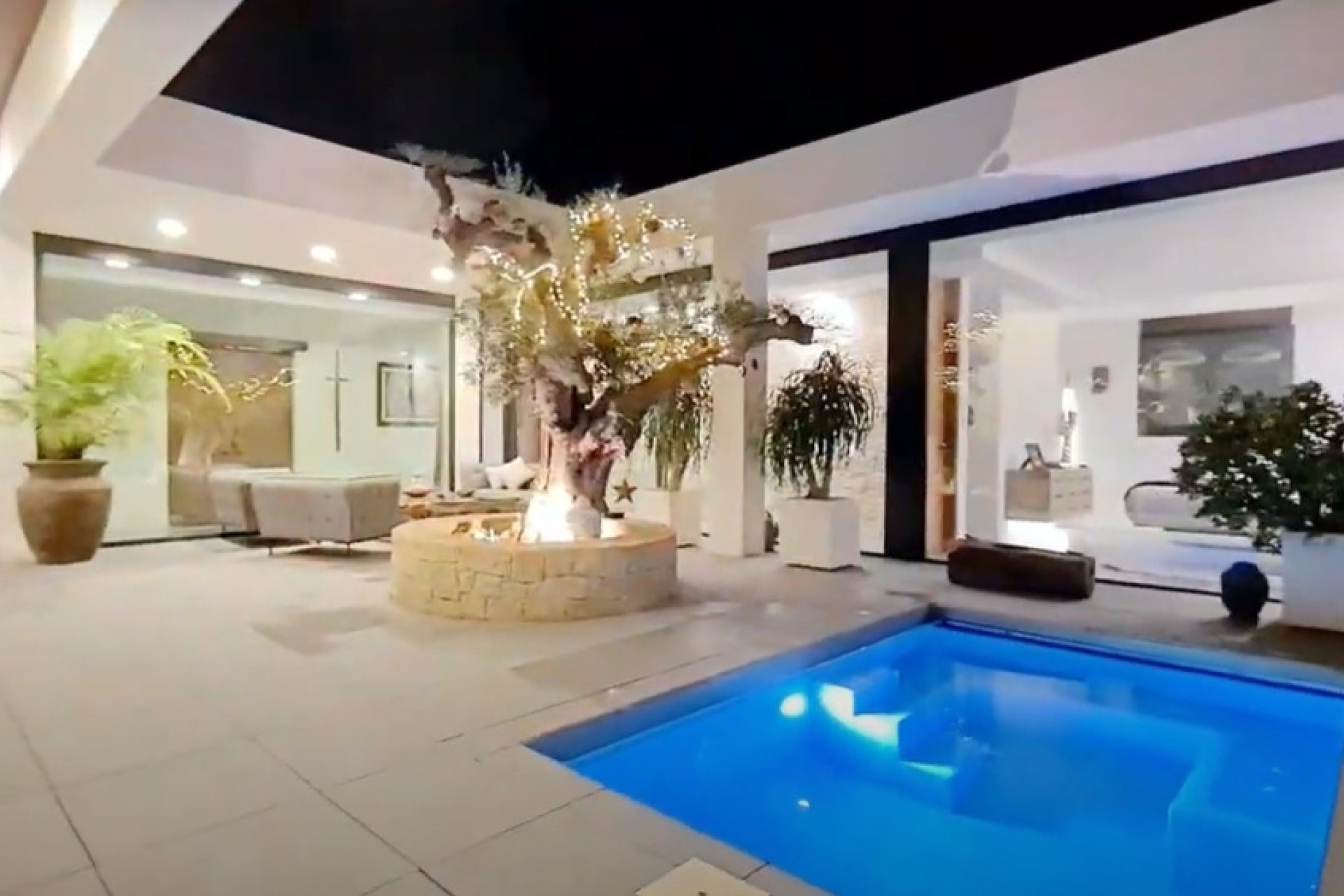 Resale - 3. Detached house - Los Alcazares - Serena Golf