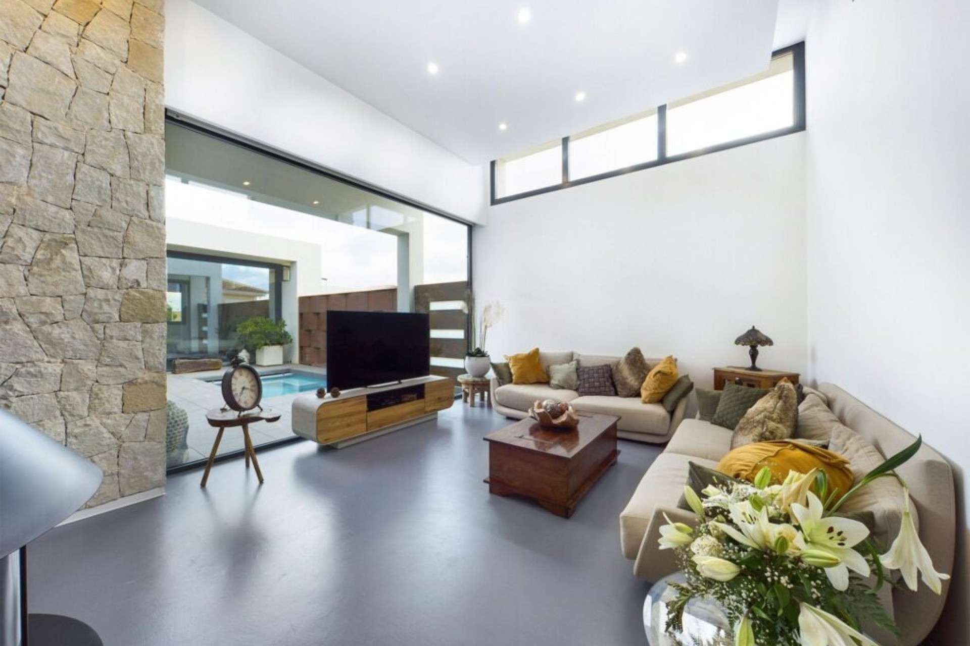 Resale - 3. Detached house - Los Alcazares - Serena Golf