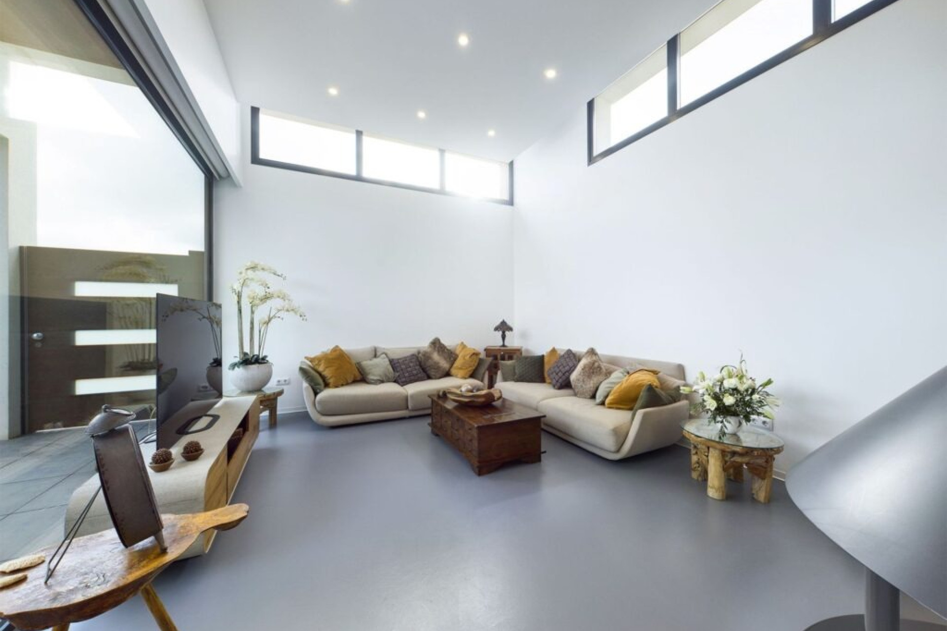 Resale - 3. Detached house - Los Alcazares - Serena Golf