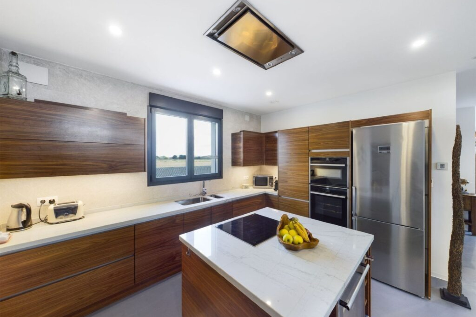 Resale - 3. Detached house - Los Alcazares - Serena Golf