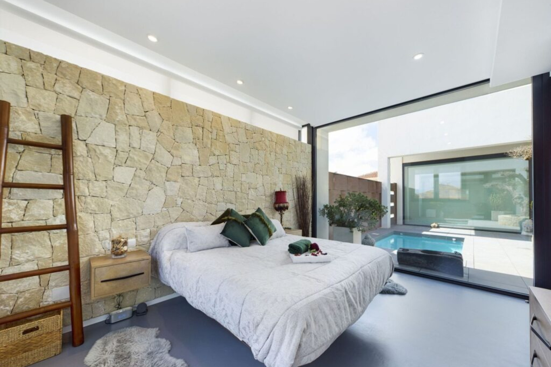 Resale - 3. Detached house - Los Alcazares - Serena Golf