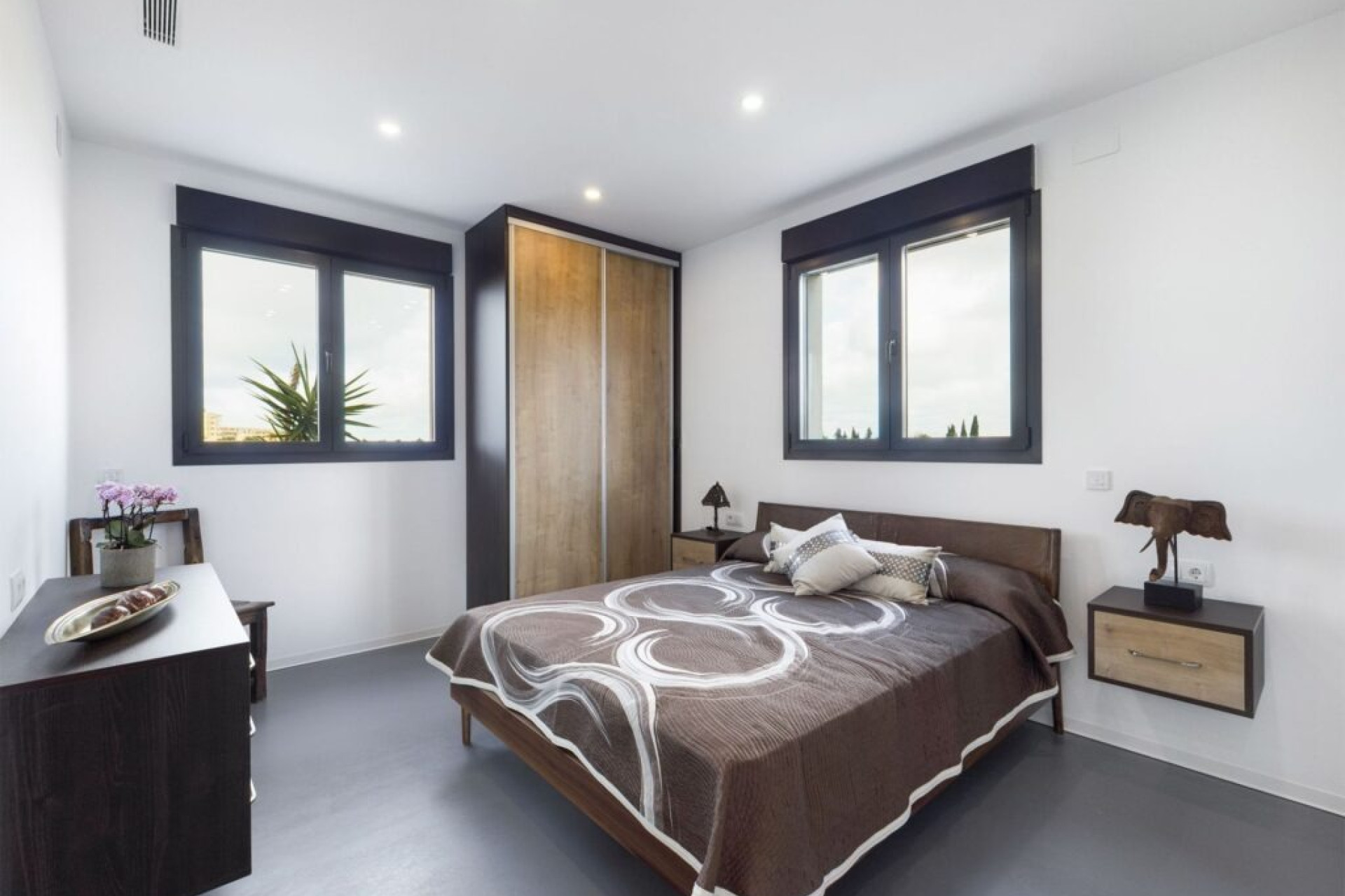 Resale - 3. Detached house - Los Alcazares - Serena Golf