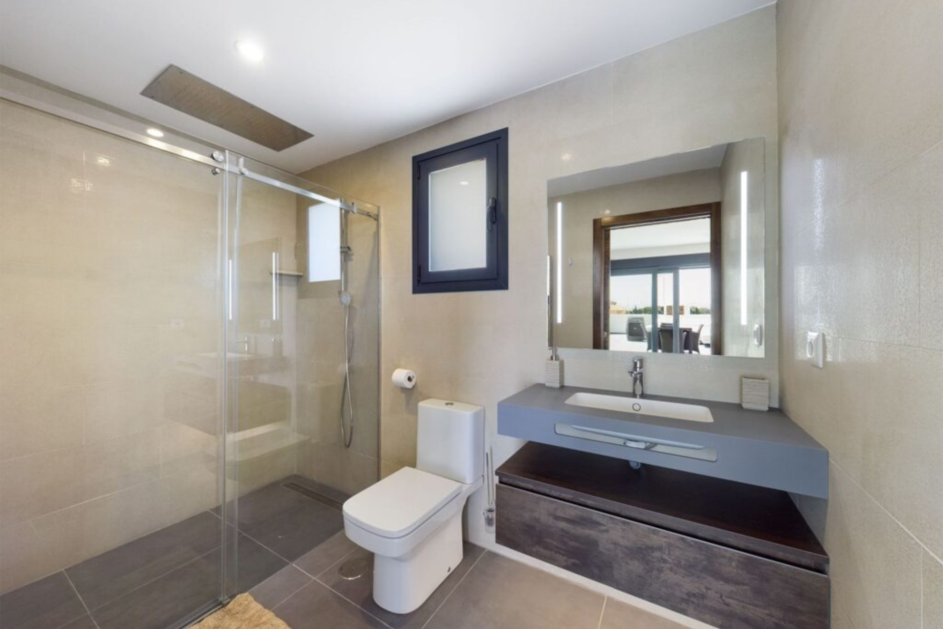 Resale - 3. Detached house - Los Alcazares - Serena Golf