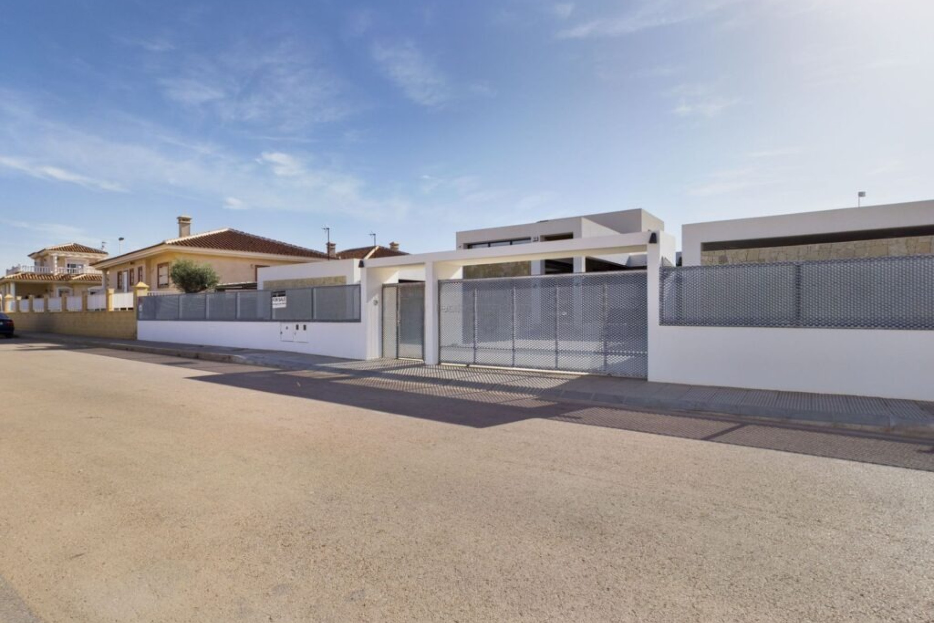 Resale - 3. Detached house - Los Alcazares - Serena Golf