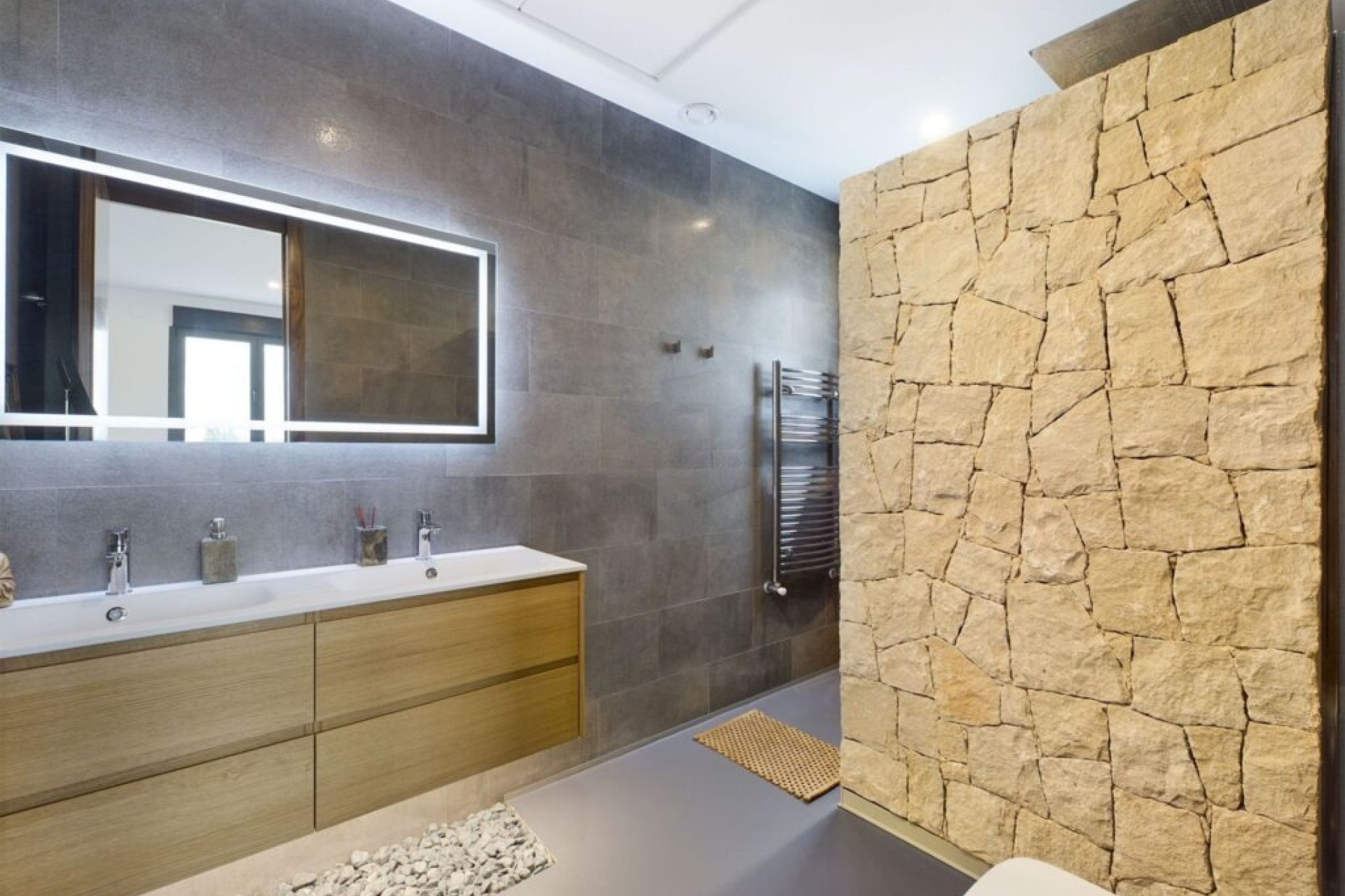 Resale - 3. Detached house - Los Alcazares - Serena Golf