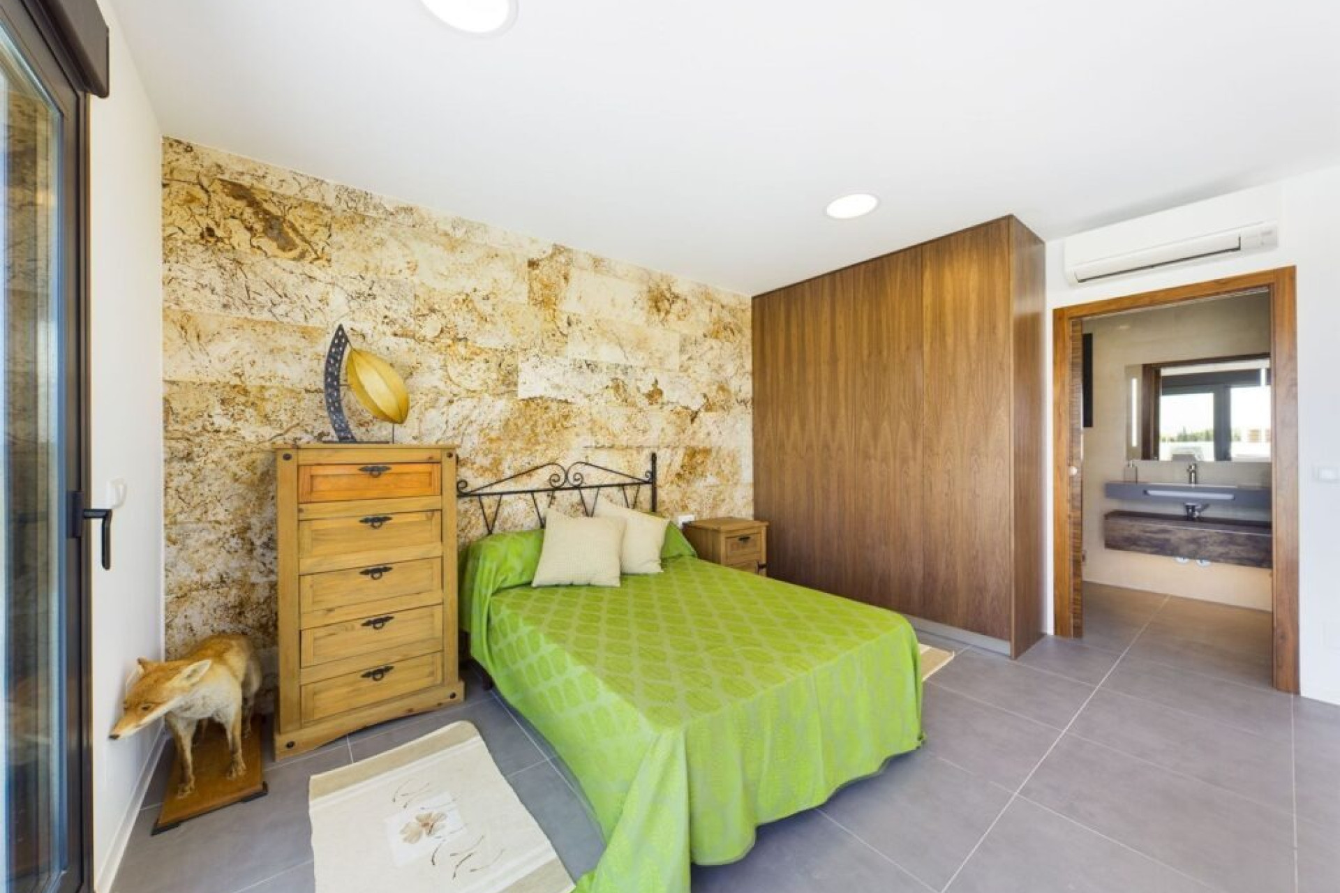 Resale - 3. Detached house - Los Alcazares - Serena Golf